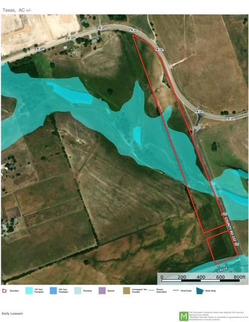 Listing Details for 1951 County Road 332 Rd, Jarrell, TX 76537