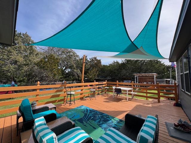 Details for 1104 Blueridge Dr, Canyon Lake, TX 78133