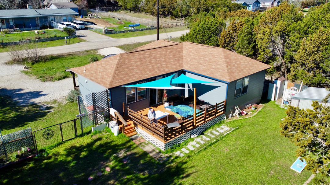 Image 2 of 21 For 1104 Blueridge Dr