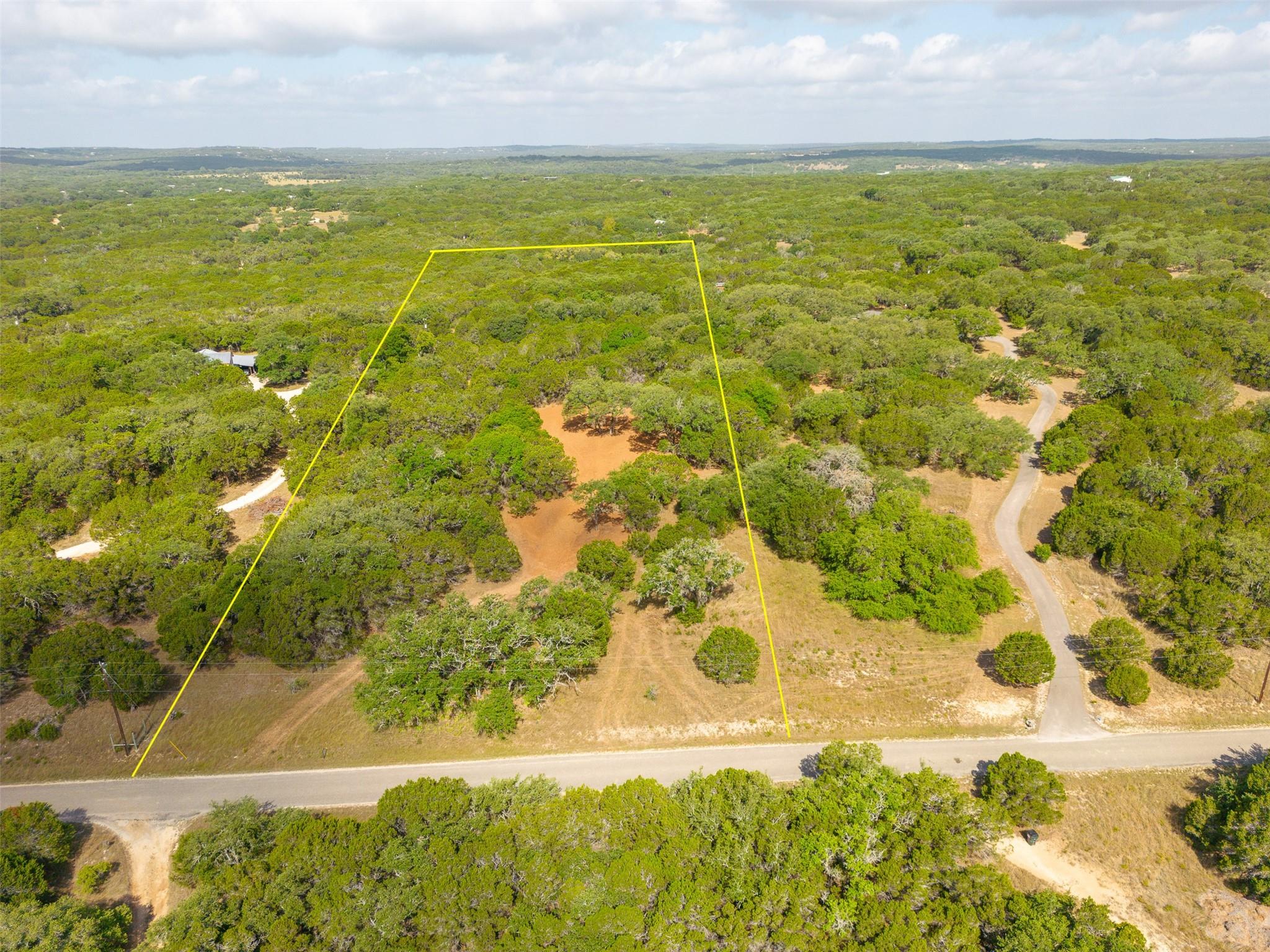 Details for 275 Deer Run, Wimberley, TX 78676