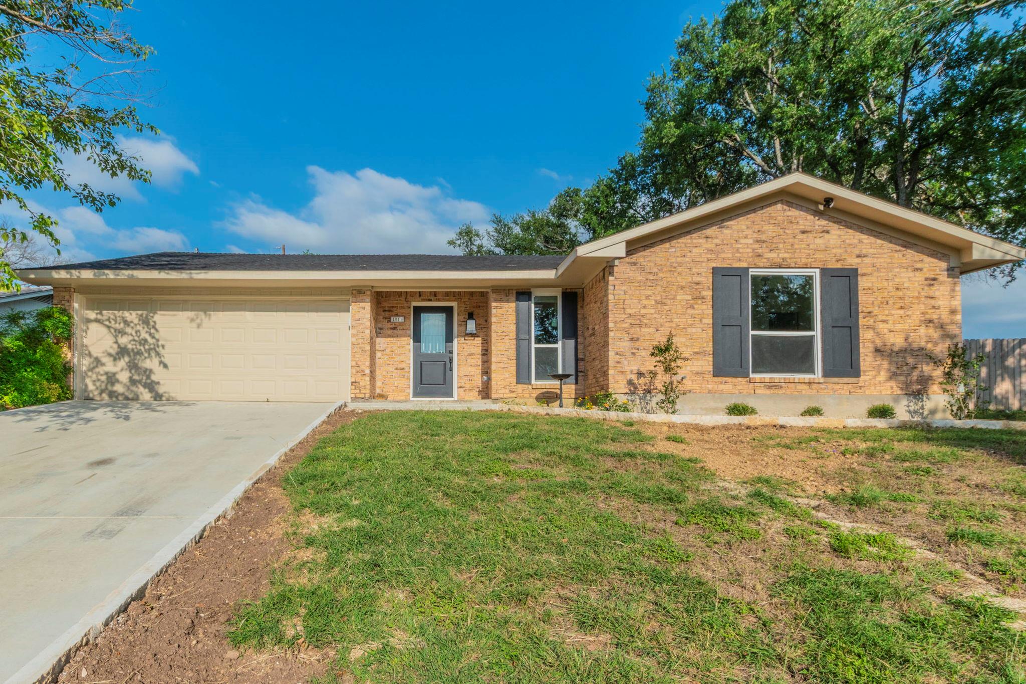 Details for 4013 Valley View Dr, Temple, TX 76502