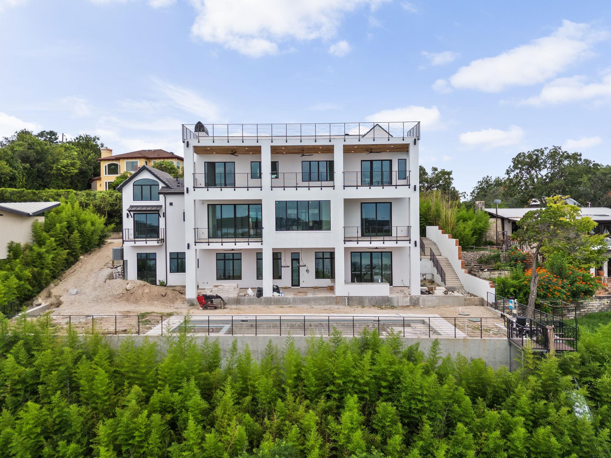 Image 37 of 38 For 1496 Buffalo Gap Rd