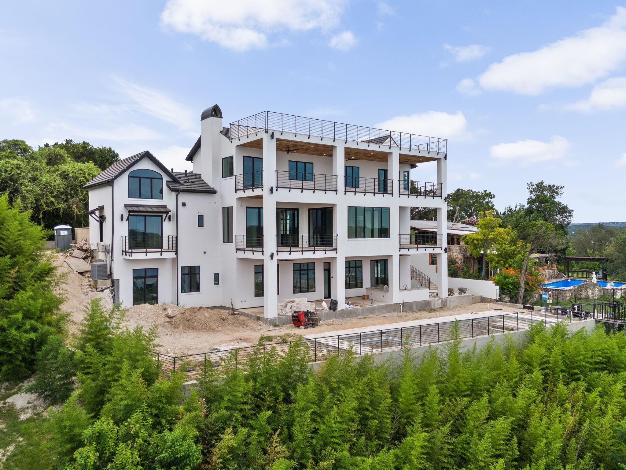 Image 38 of 38 For 1496 Buffalo Gap Rd