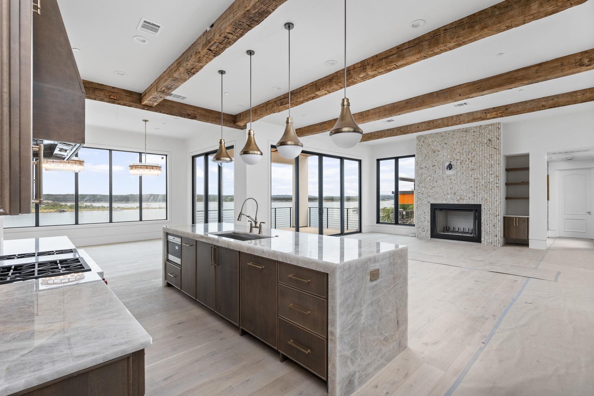 Image 9 of 38 For 1496 Buffalo Gap Rd