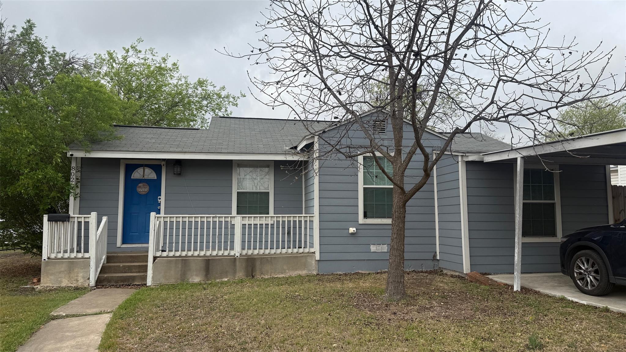 Details for 802 Alametos  A, San Antonio, TX 78212