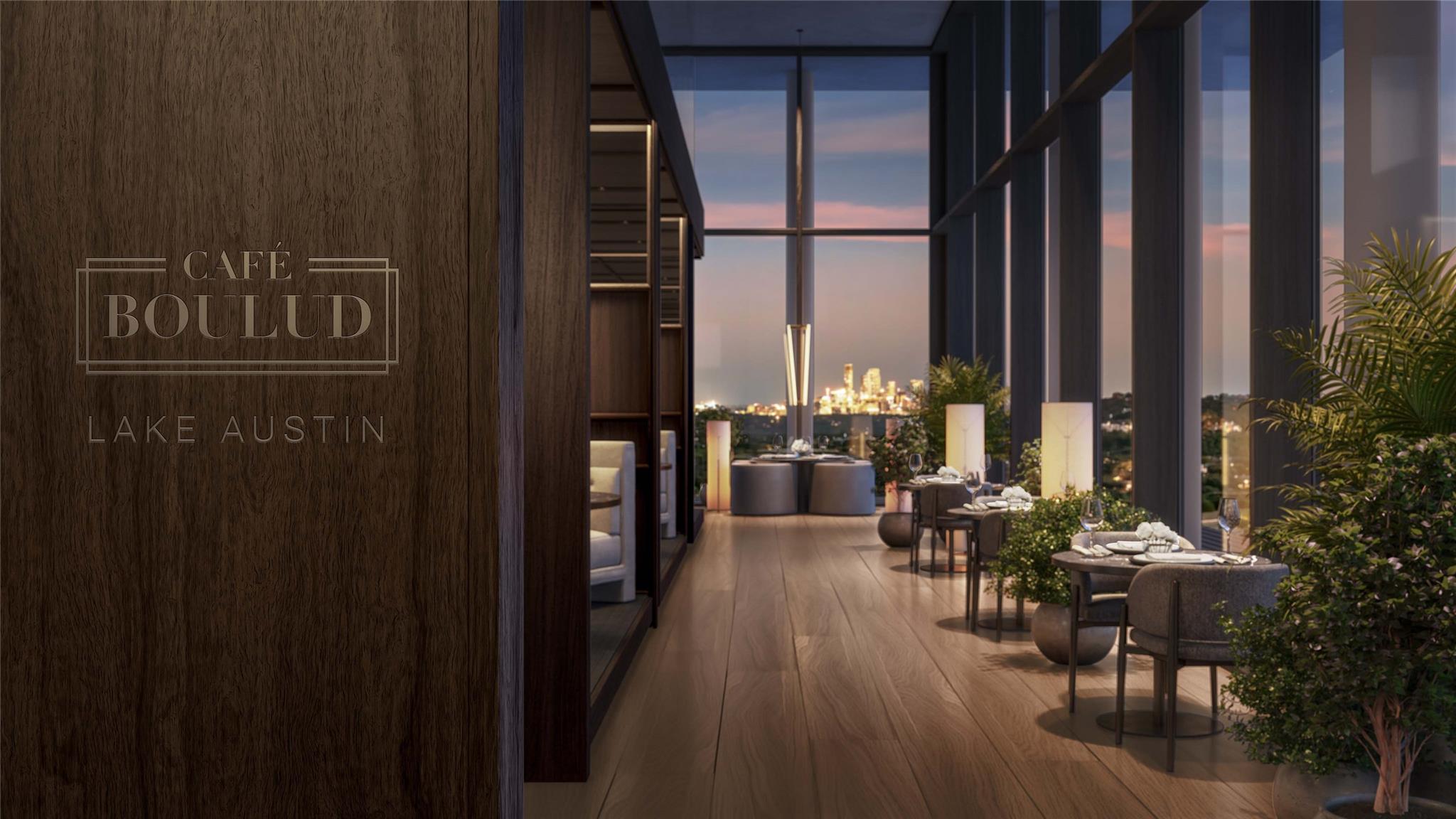 Image 12 of 19 For 6507 Bridge Point Pkwy Violet 4b