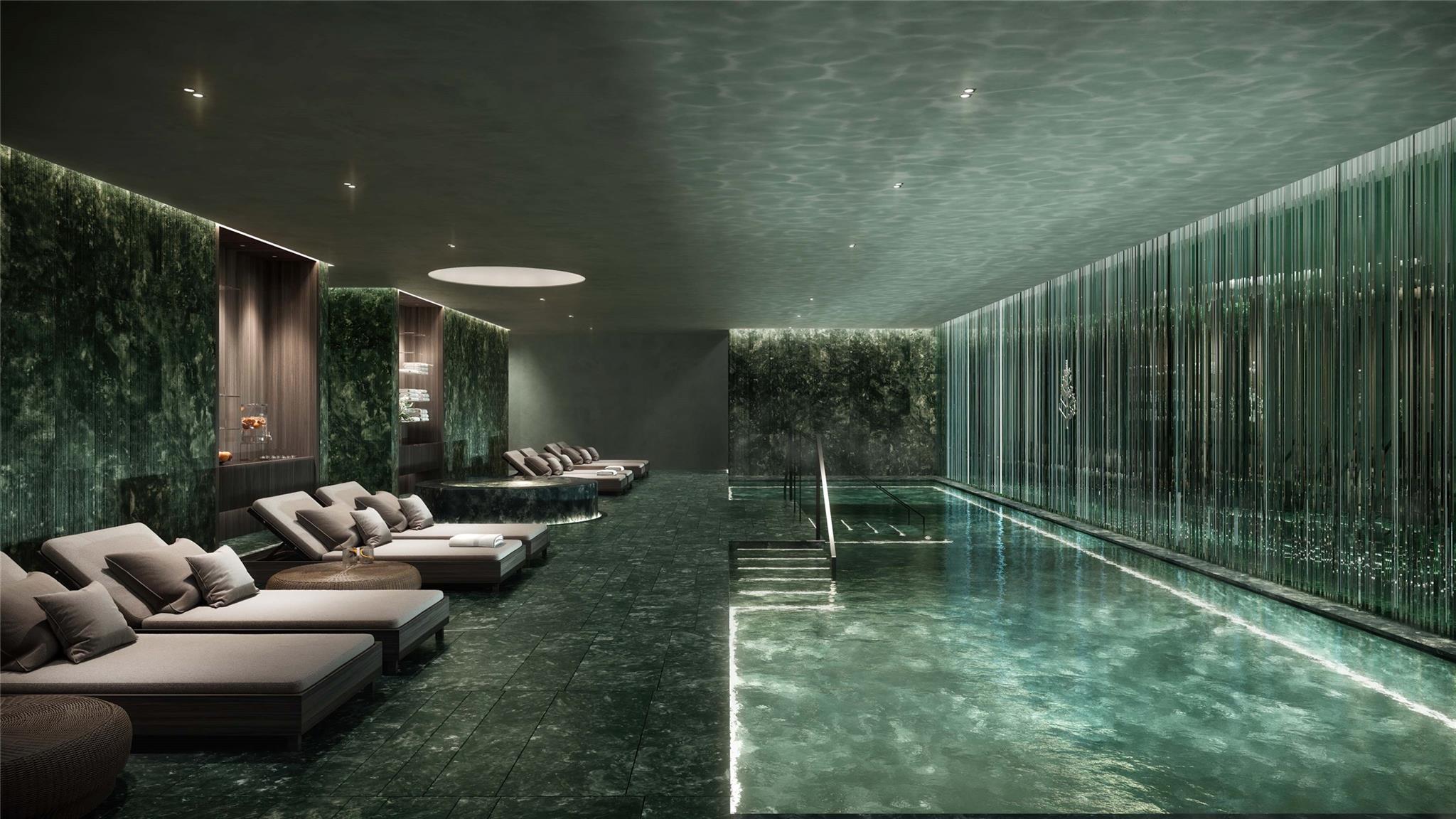 Image 13 of 19 For 6507 Bridge Point Pkwy Violet 4b