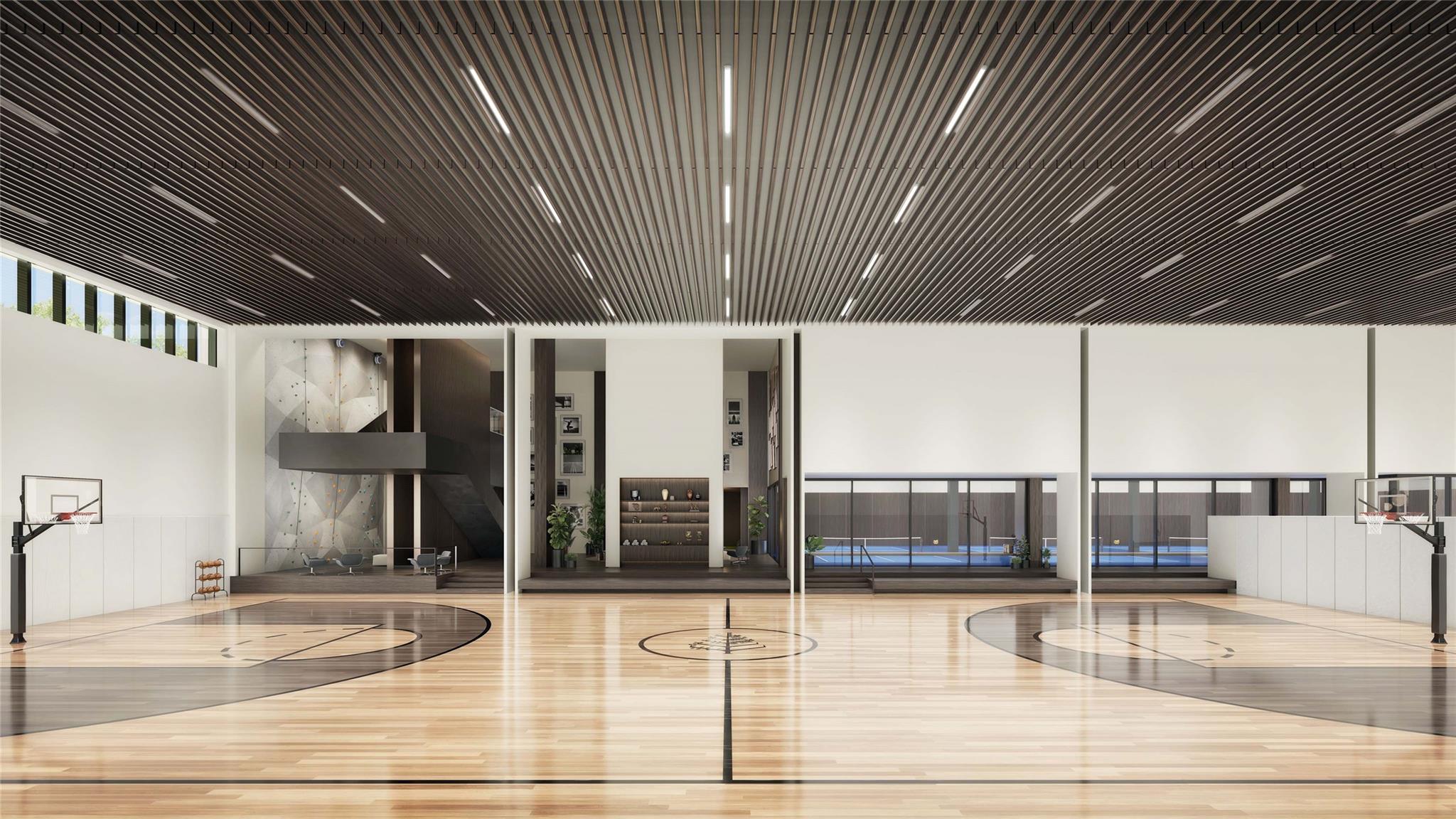 Image 15 of 19 For 6507 Bridge Point Pkwy Violet 4b