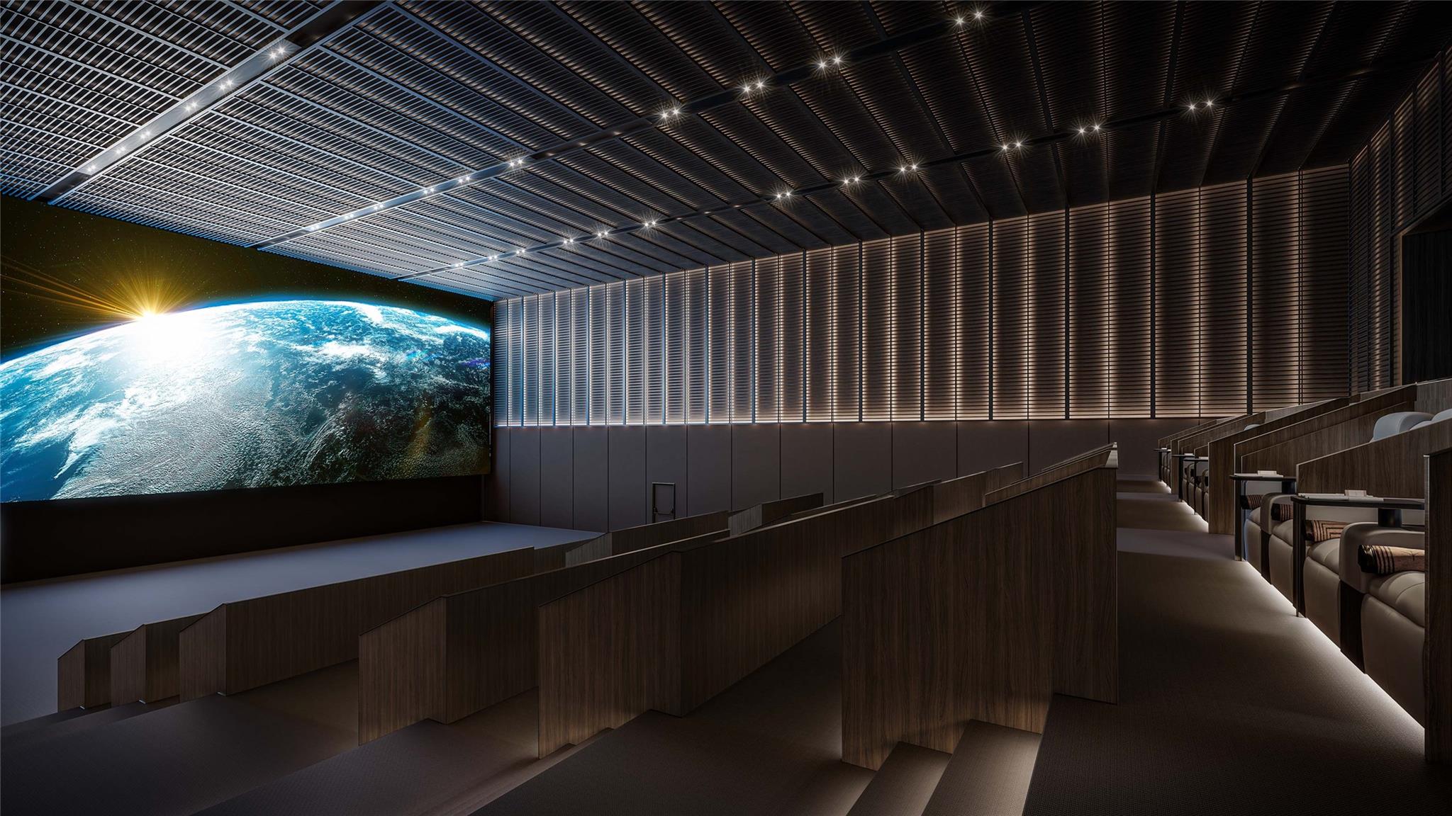 Image 17 of 19 For 6507 Bridge Point Pkwy Violet 4b