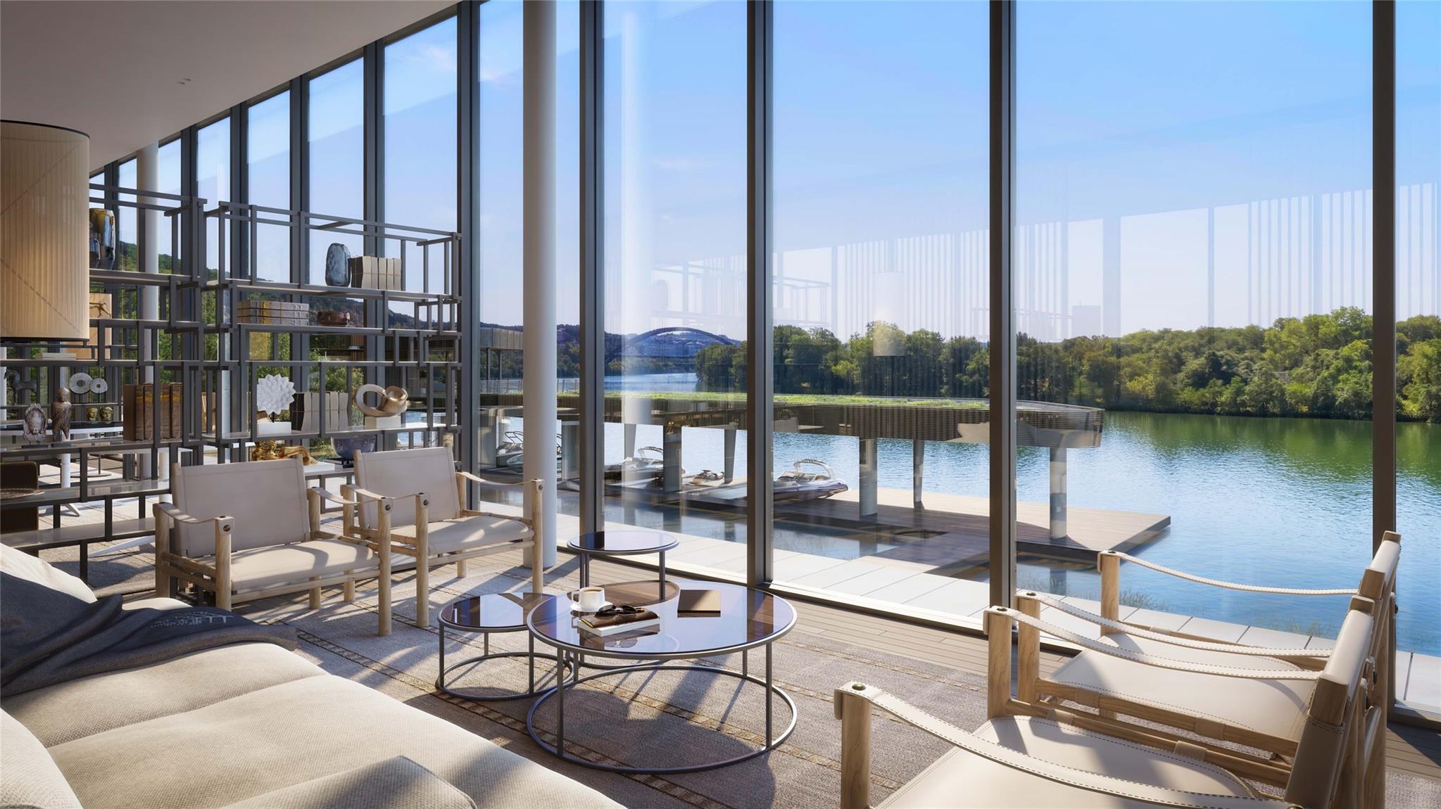 Image 18 of 19 For 6507 Bridge Point Pkwy Violet 4b