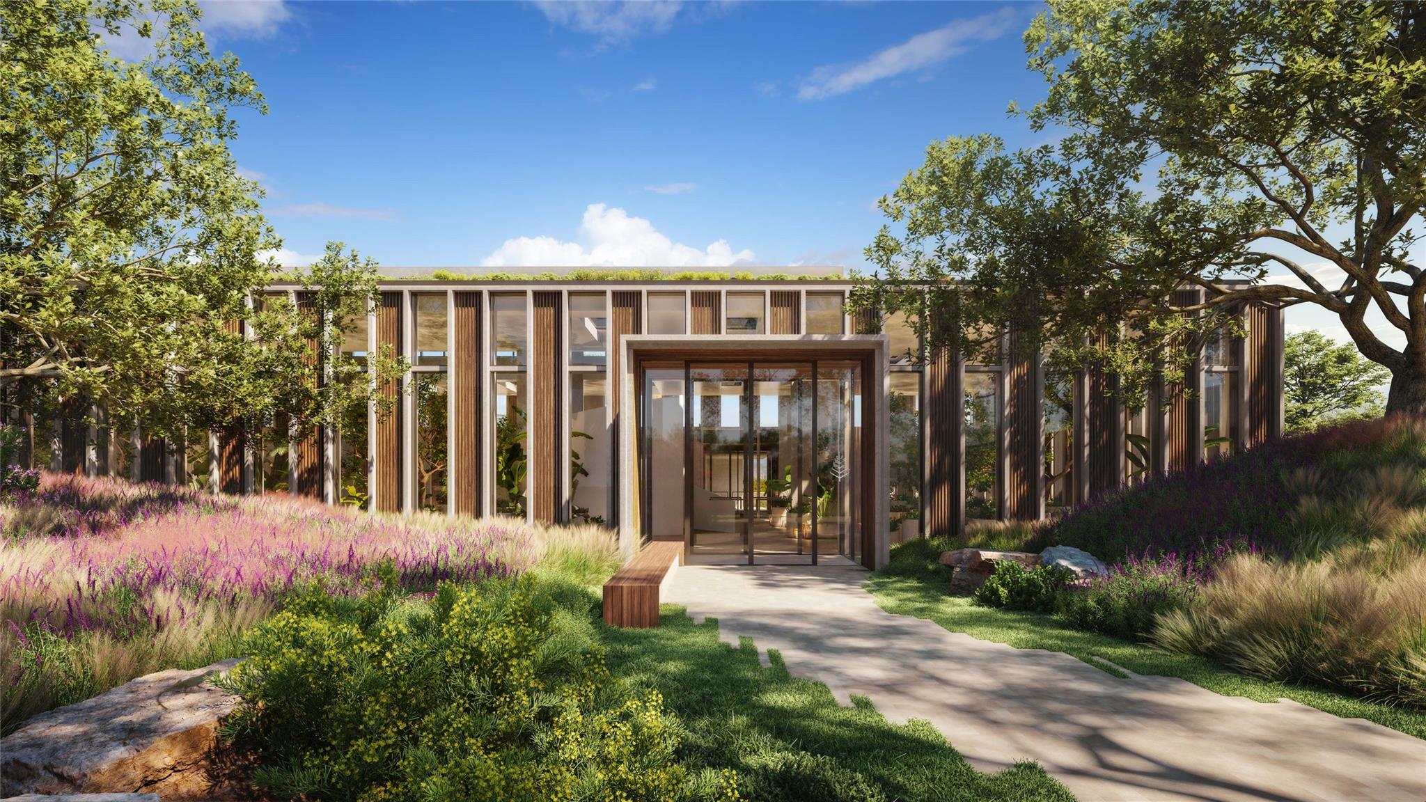 Image 9 of 19 For 6507 Bridge Point Pkwy Violet 4b