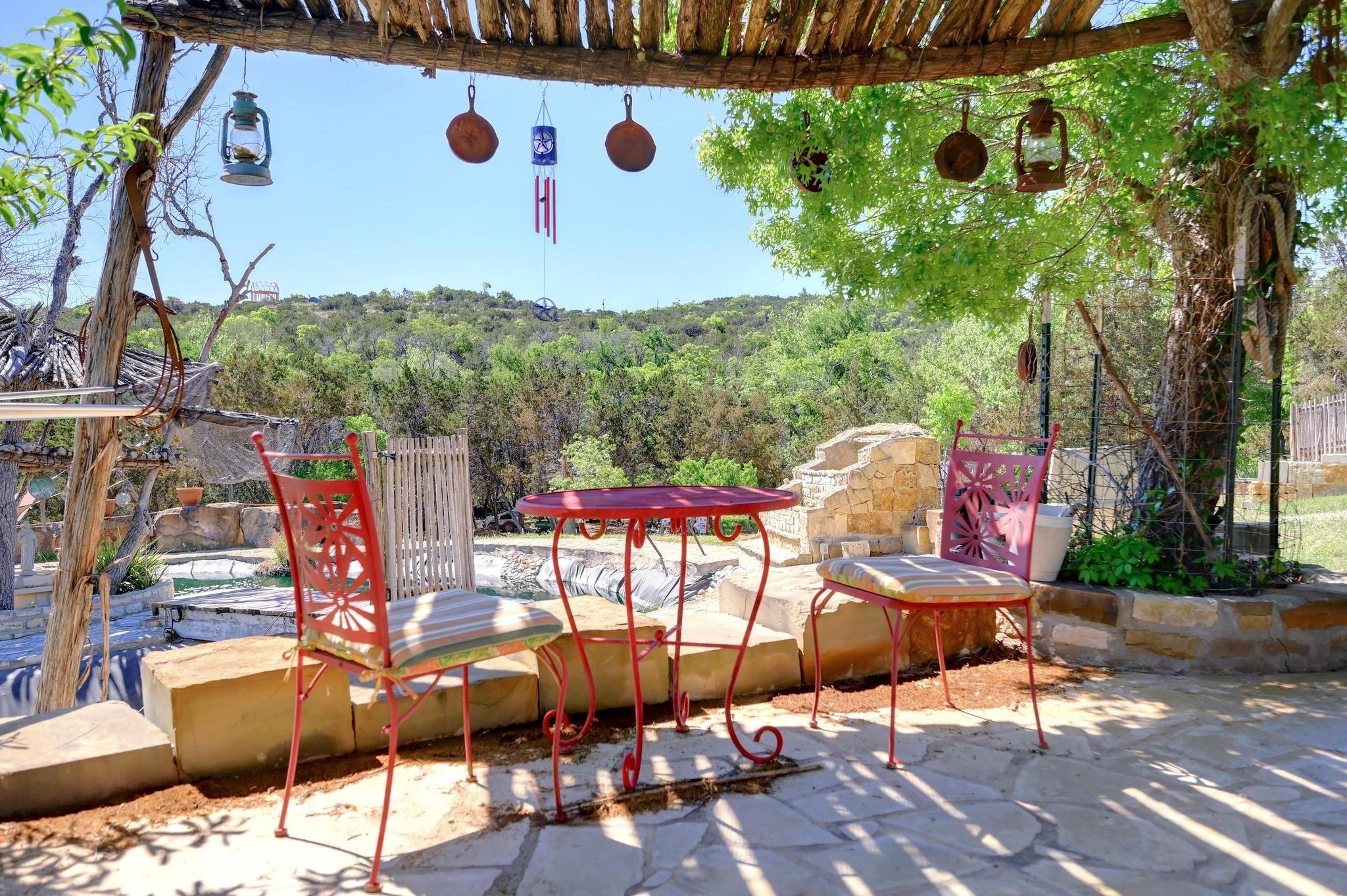 Details for 324 Headwaters Ranch Rd, Kendalia, TX 78027