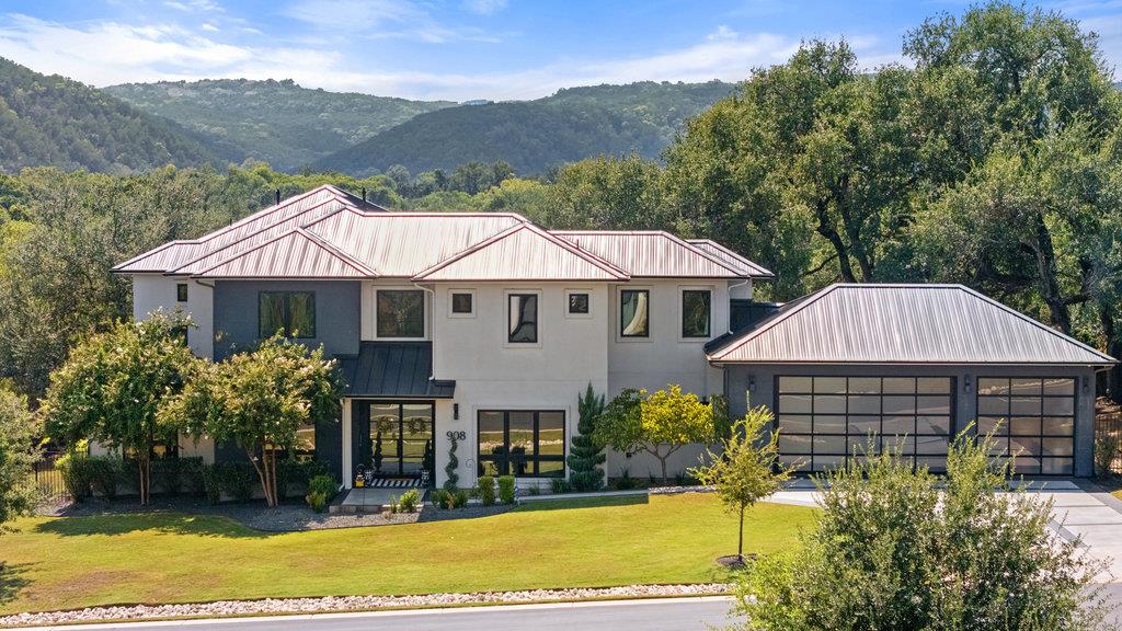 Details for 908 Cypress Grove Dr, Austin, TX 78732