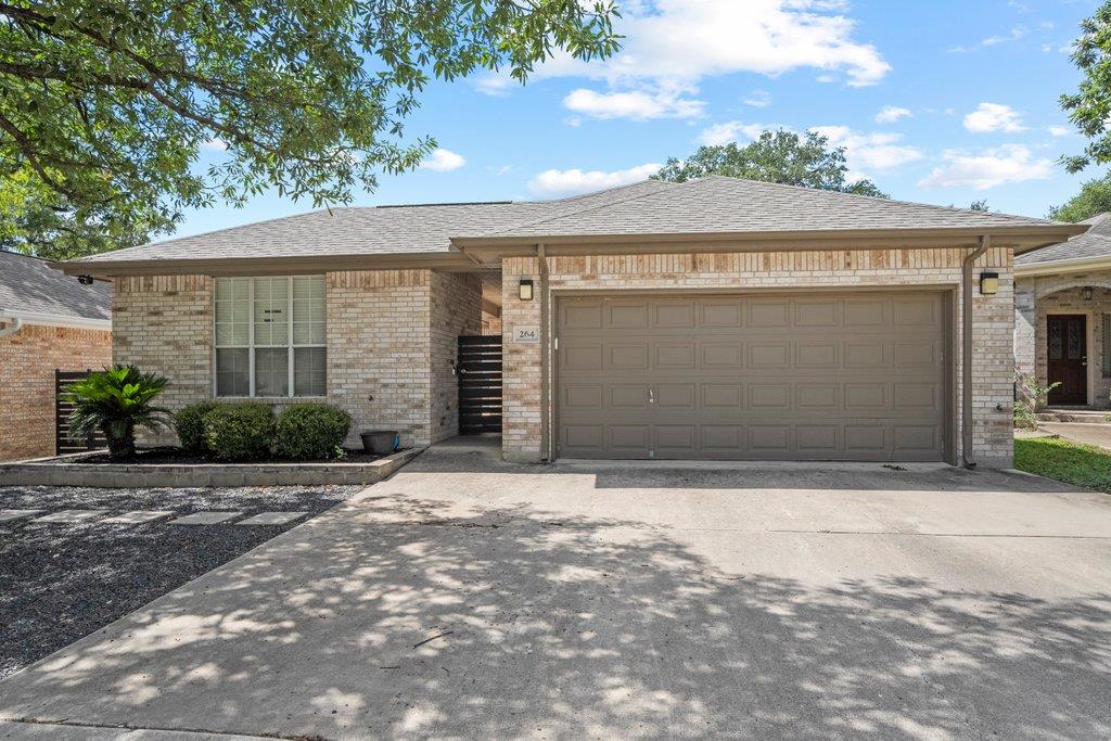 Details for 264 Bonner Blvd, New Braunfels, TX 78130