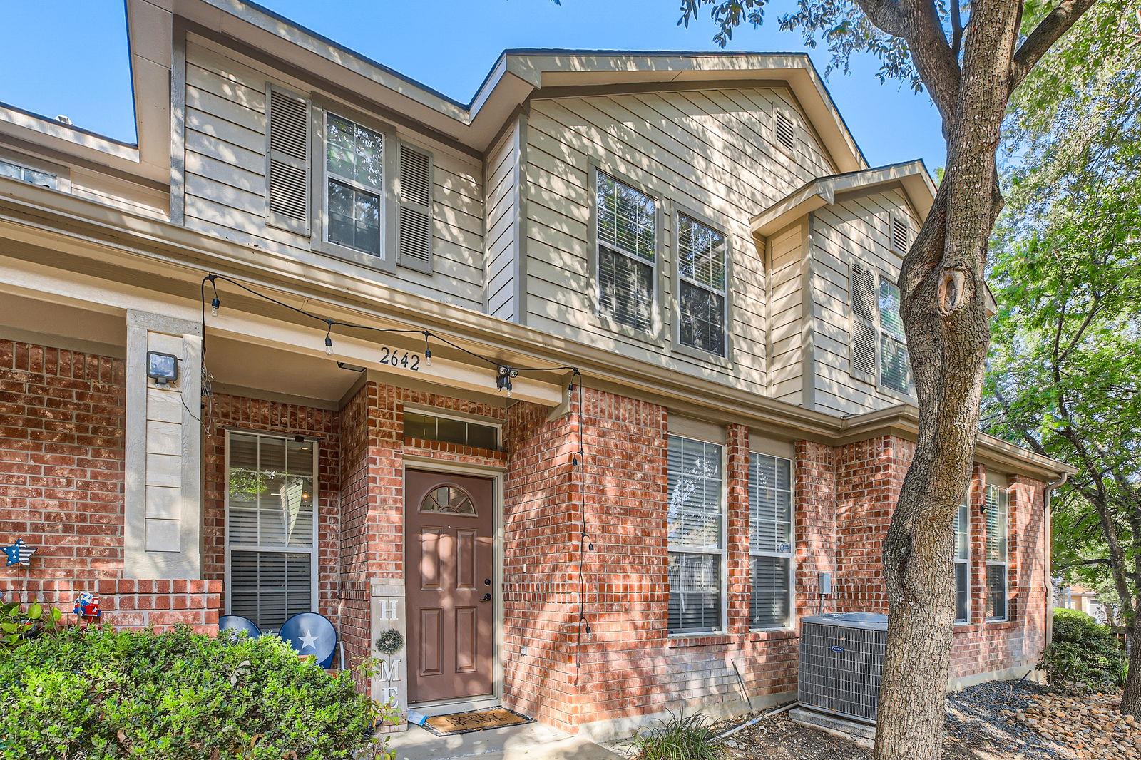 Details for 2642 Grayson Way, San Antonio, TX 78232