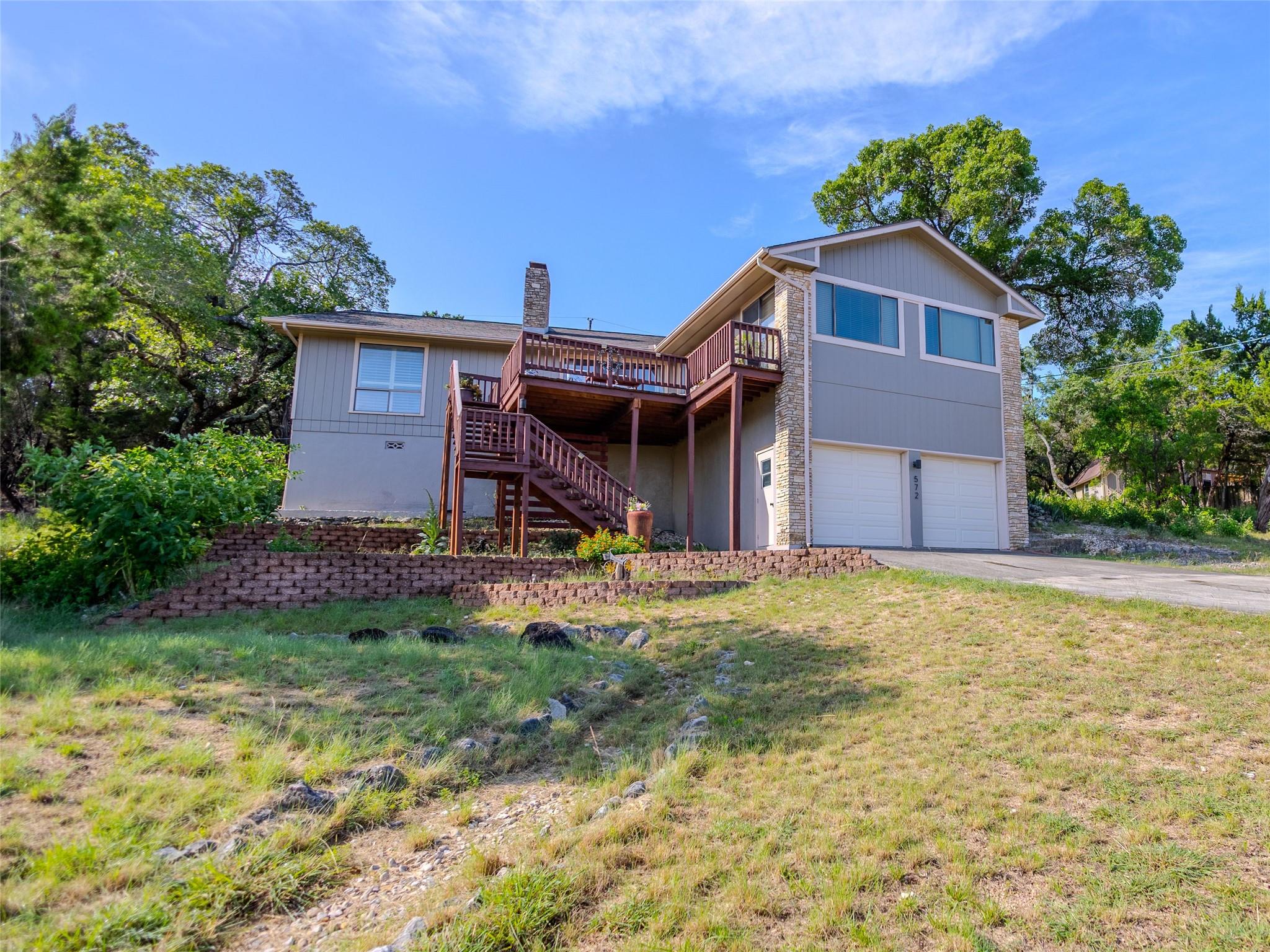 Details for 572 Barbara Dr, Canyon Lake, TX 78133