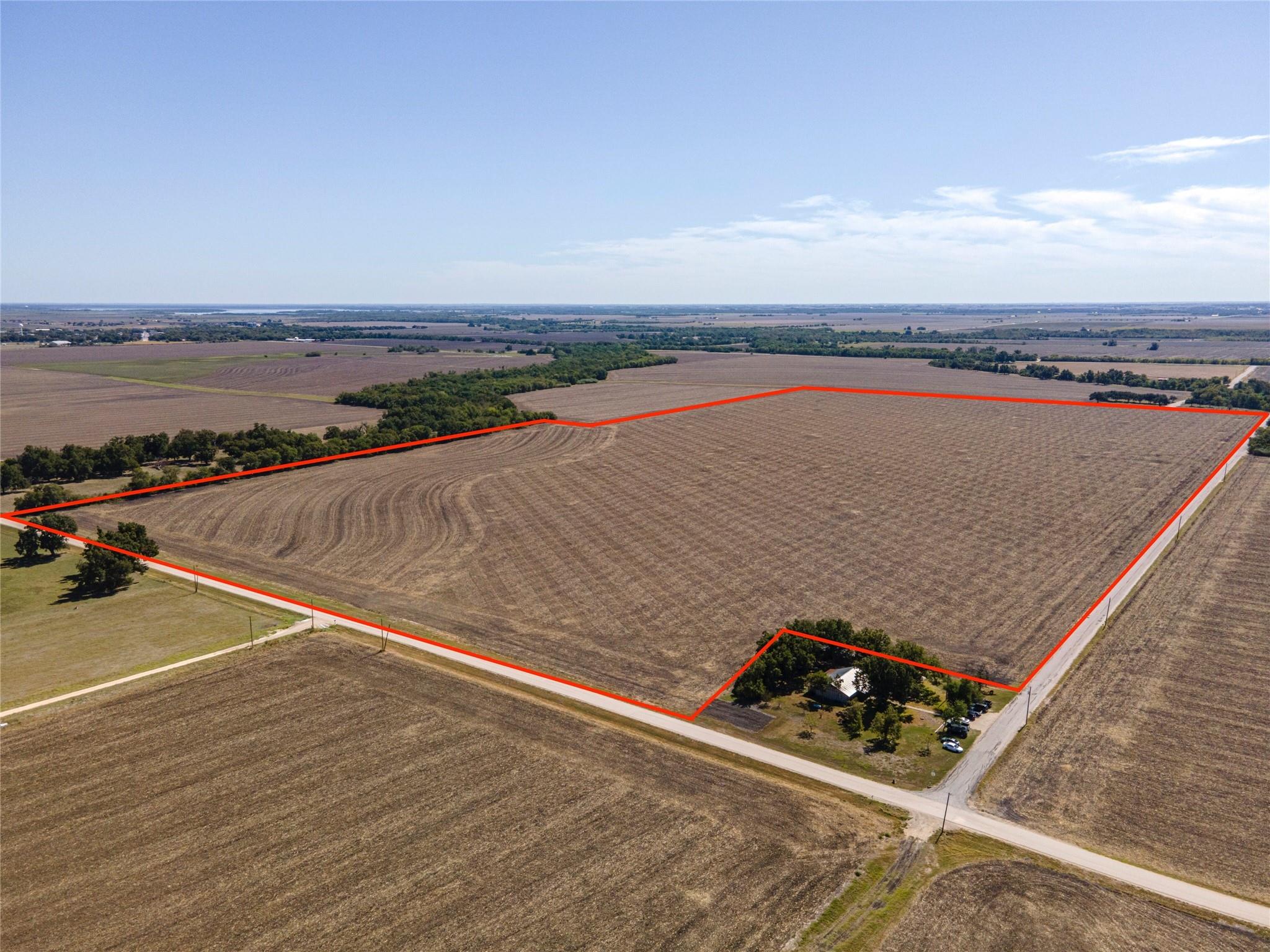 Details for 00 County Rd 335, Granger, TX 76530