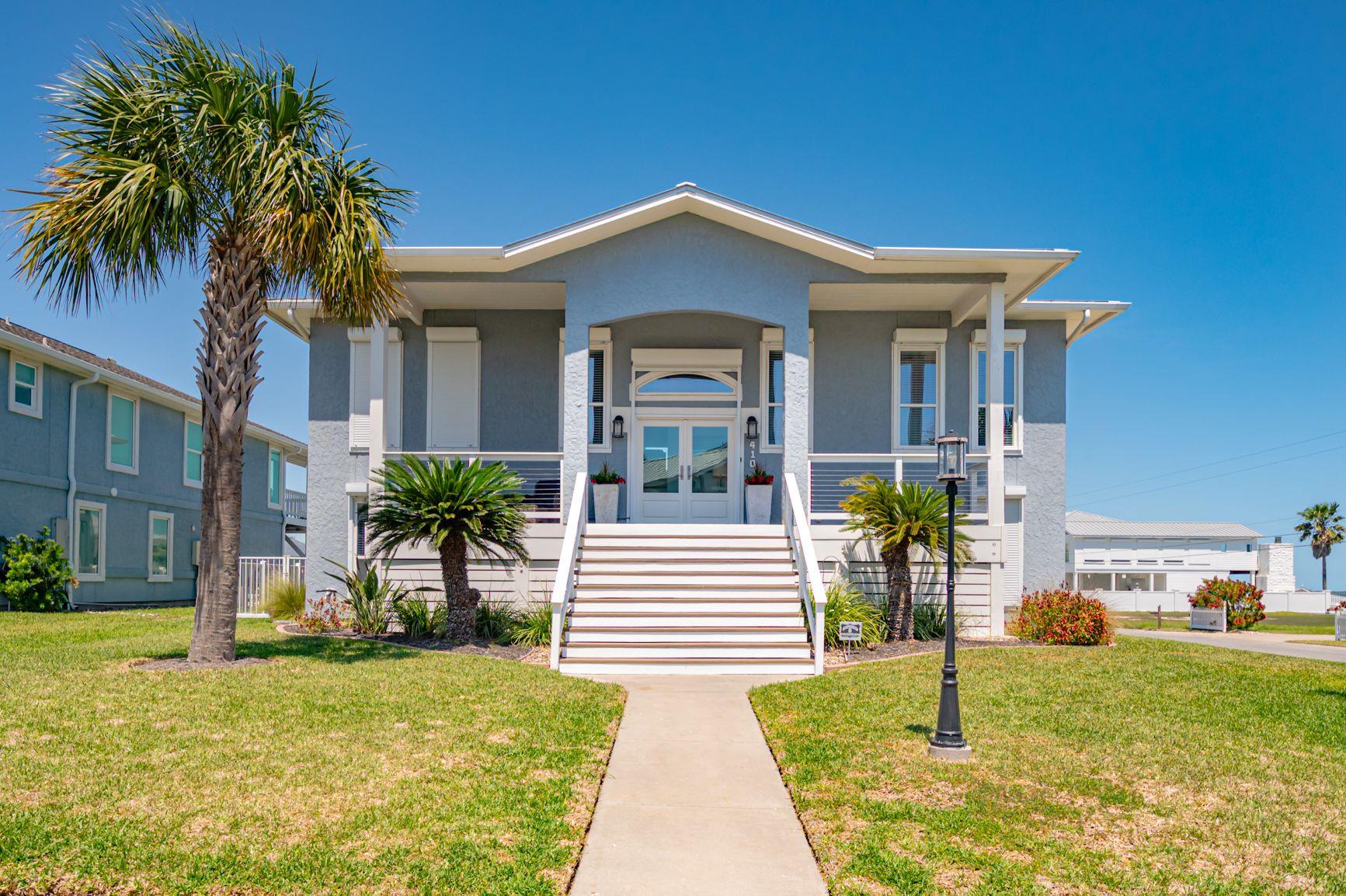 Details for 410 Captains Cv, Rockport, TX 78382