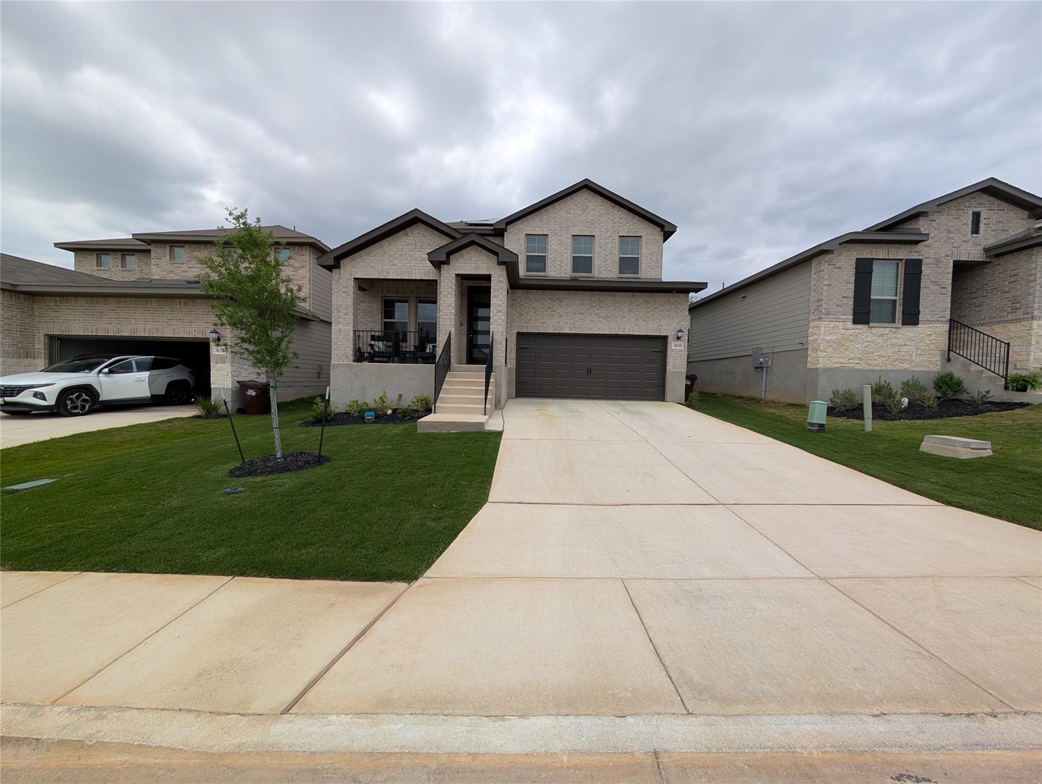 Details for 3030 Charyn Way, New Braunfels, TX 78132
