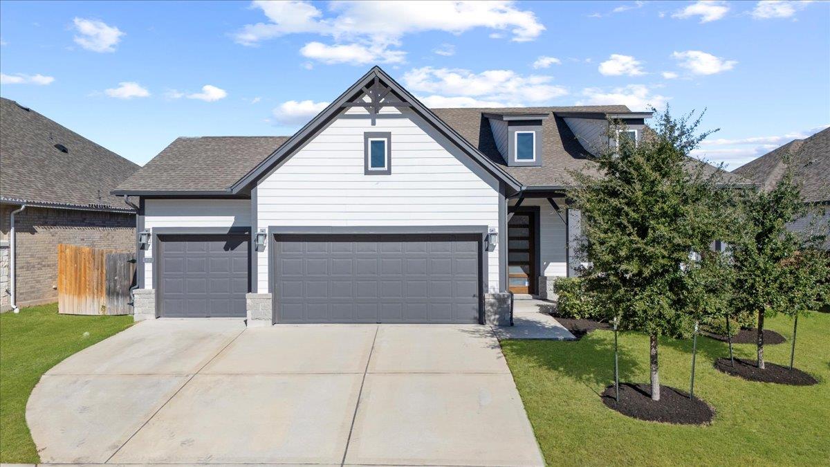 Details for 908 Knowles Dr, Hutto, TX 78634