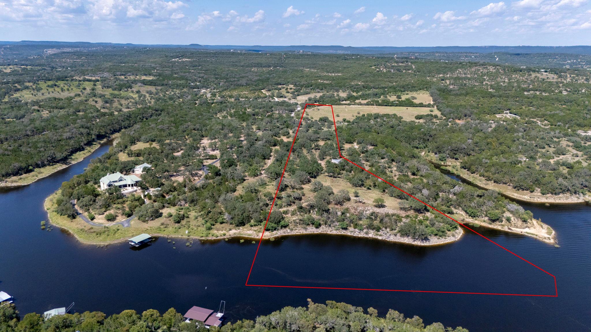 Details for Tbd Singleton Rd, Marble Falls, TX 78654