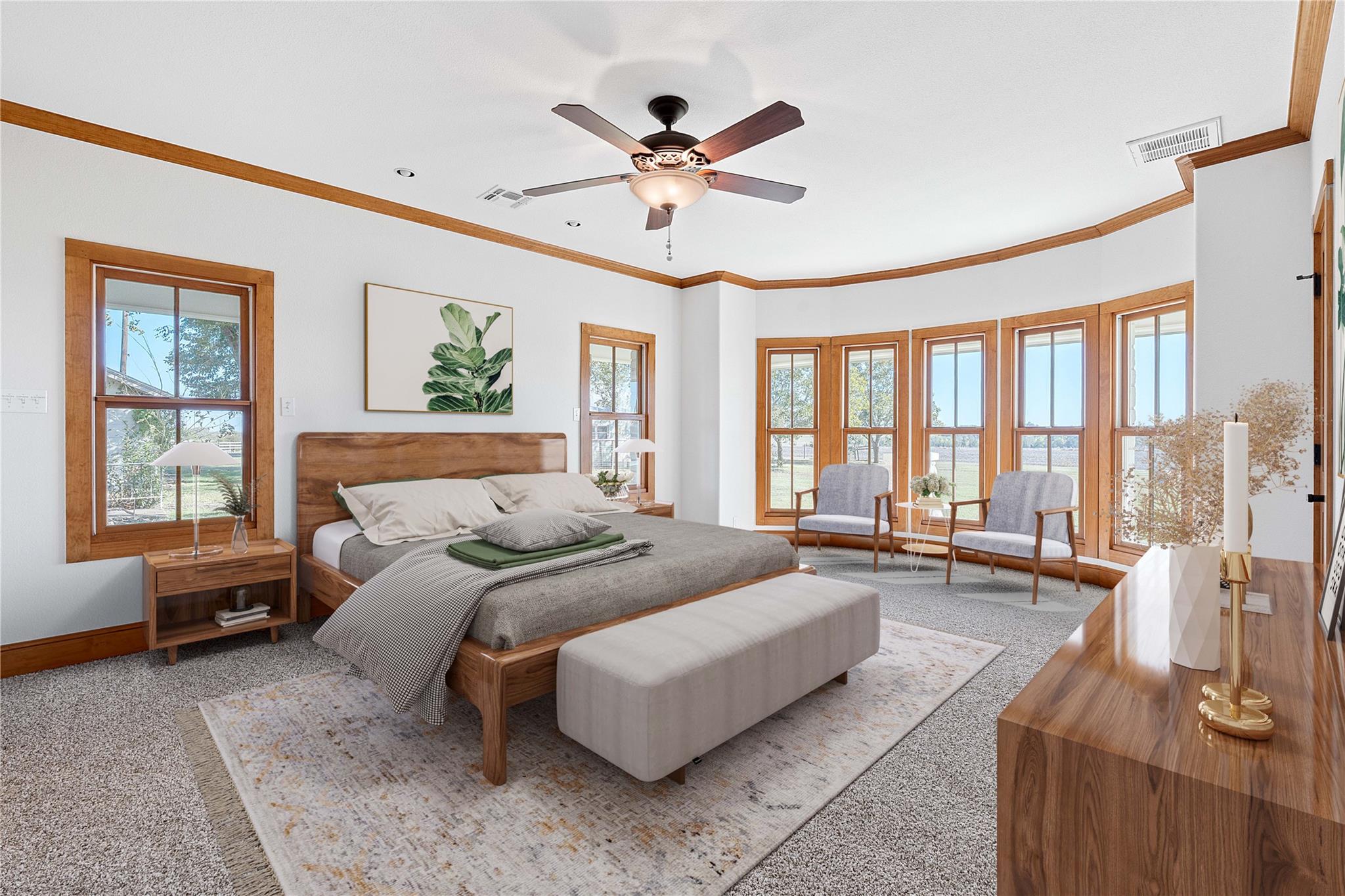 Image 19 of 40 For 400 County Road 483