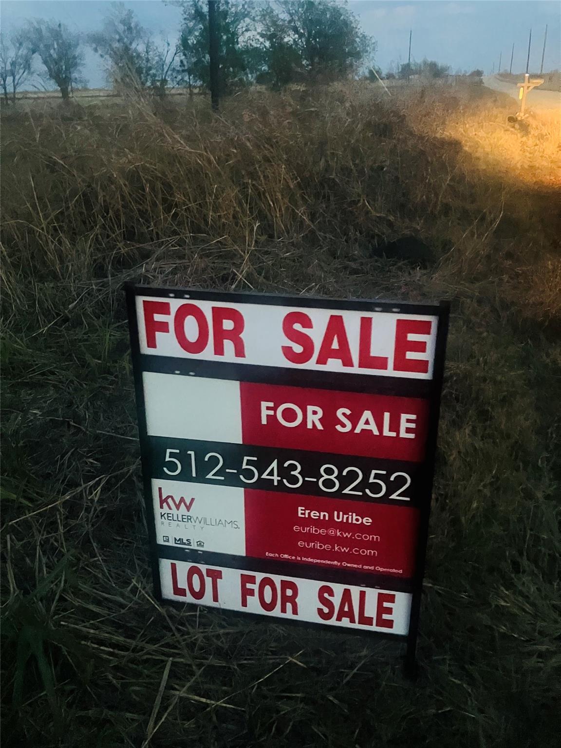 Image 6 of 7 For 00 County Road 133 Ctr Lot 6