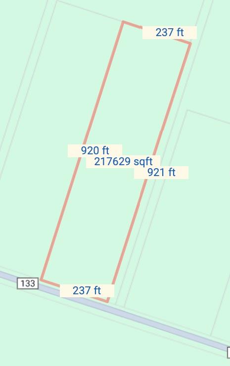 Image 7 of 7 For 00 County Road 133 Ctr Lot 6