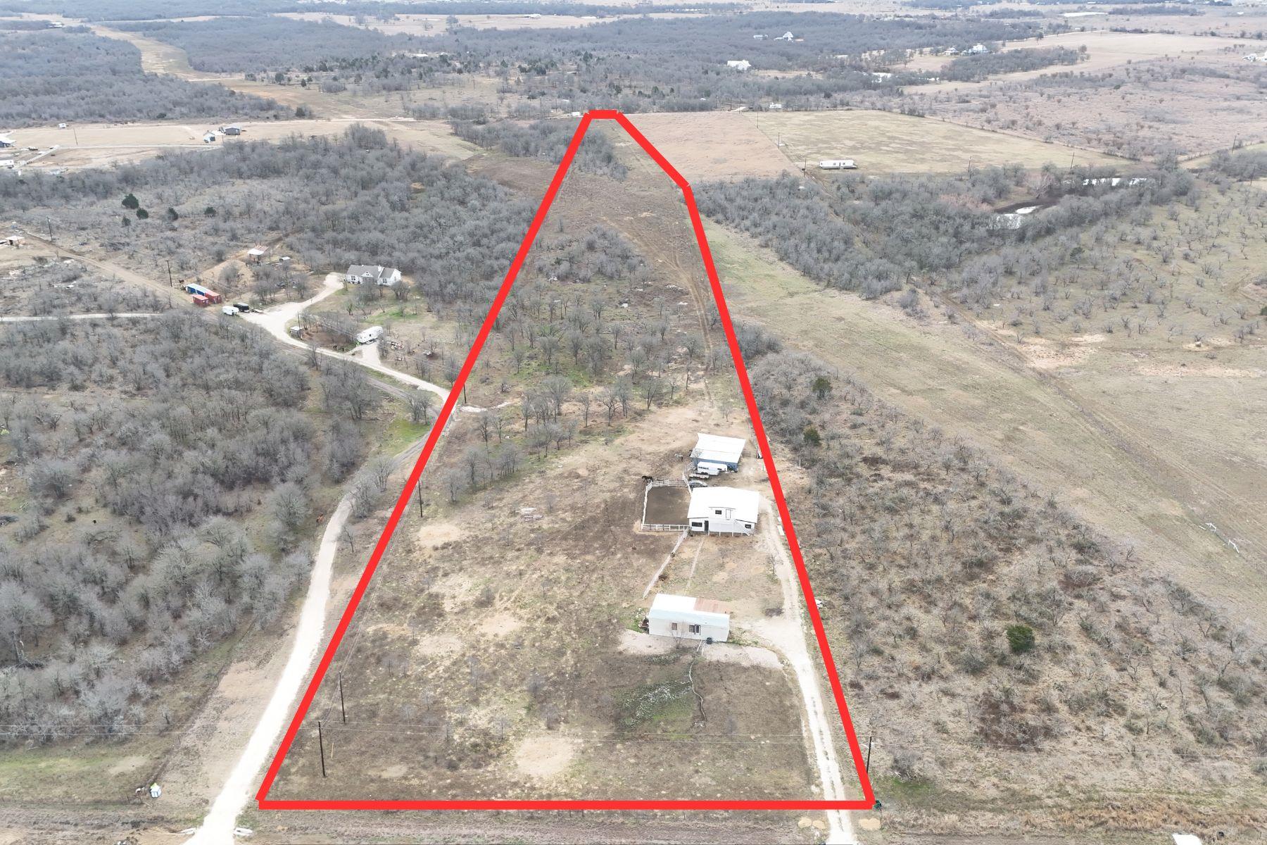 Details for 2690 County Road 466, Elgin, TX 78621