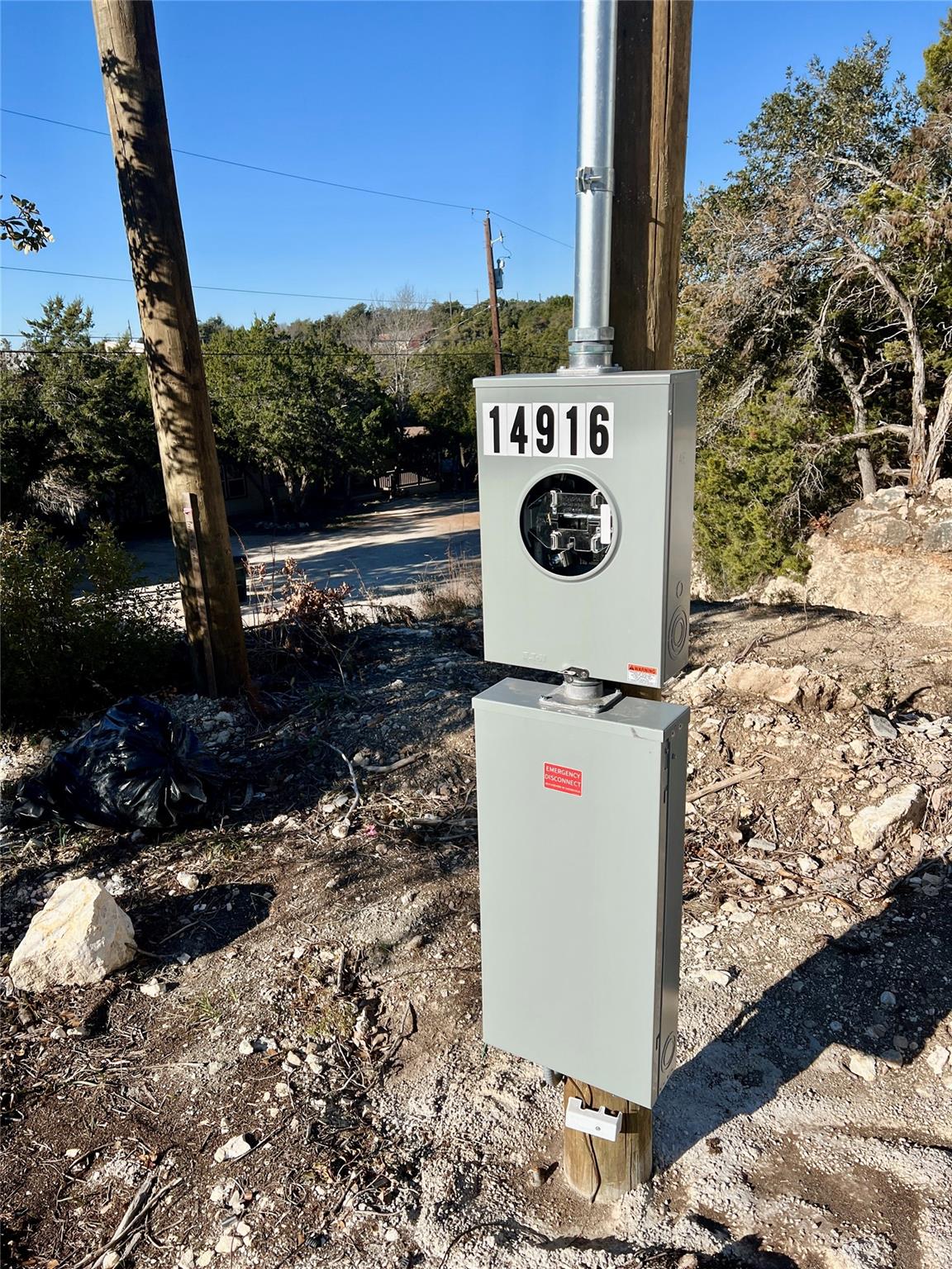 Image 7 of 7 For 14916 Texas St