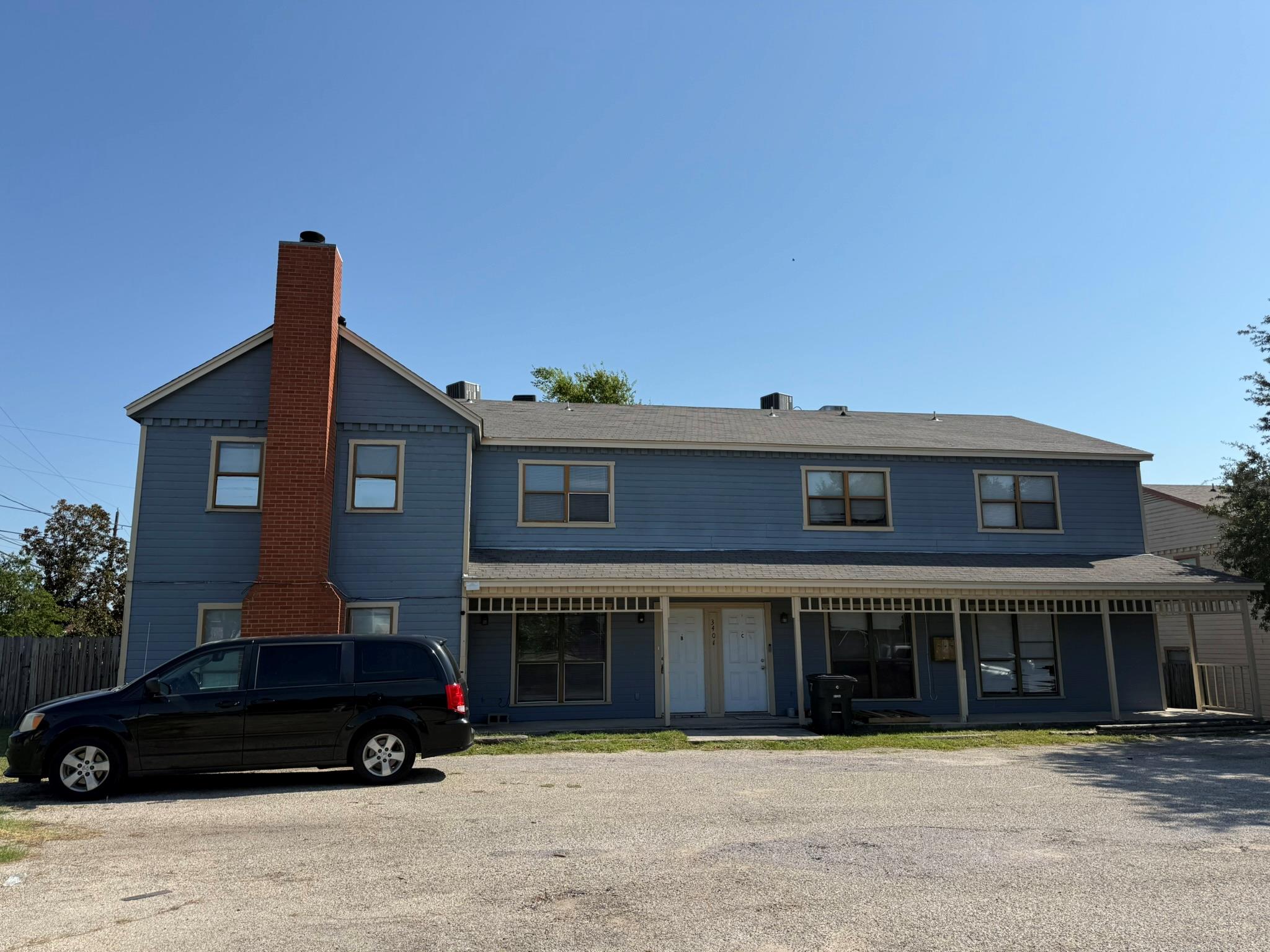 Details for 3401 Victoria Cir, Killeen, TX 76543