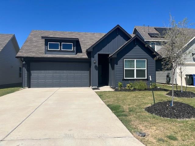 Details for 385 Trent Dr, New Braunfels, TX 78130