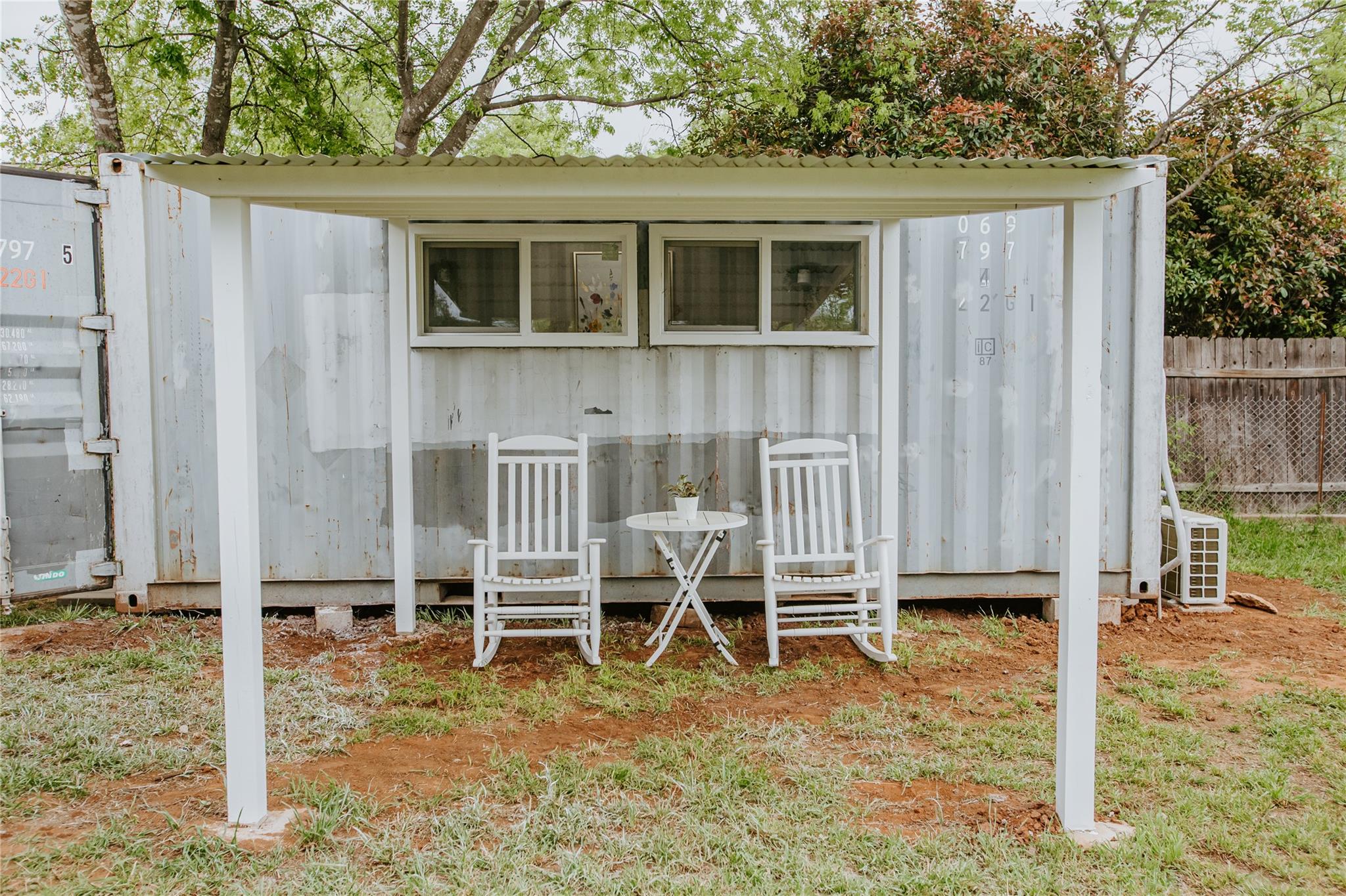 Image 40 of 40 For 604 Pecan St