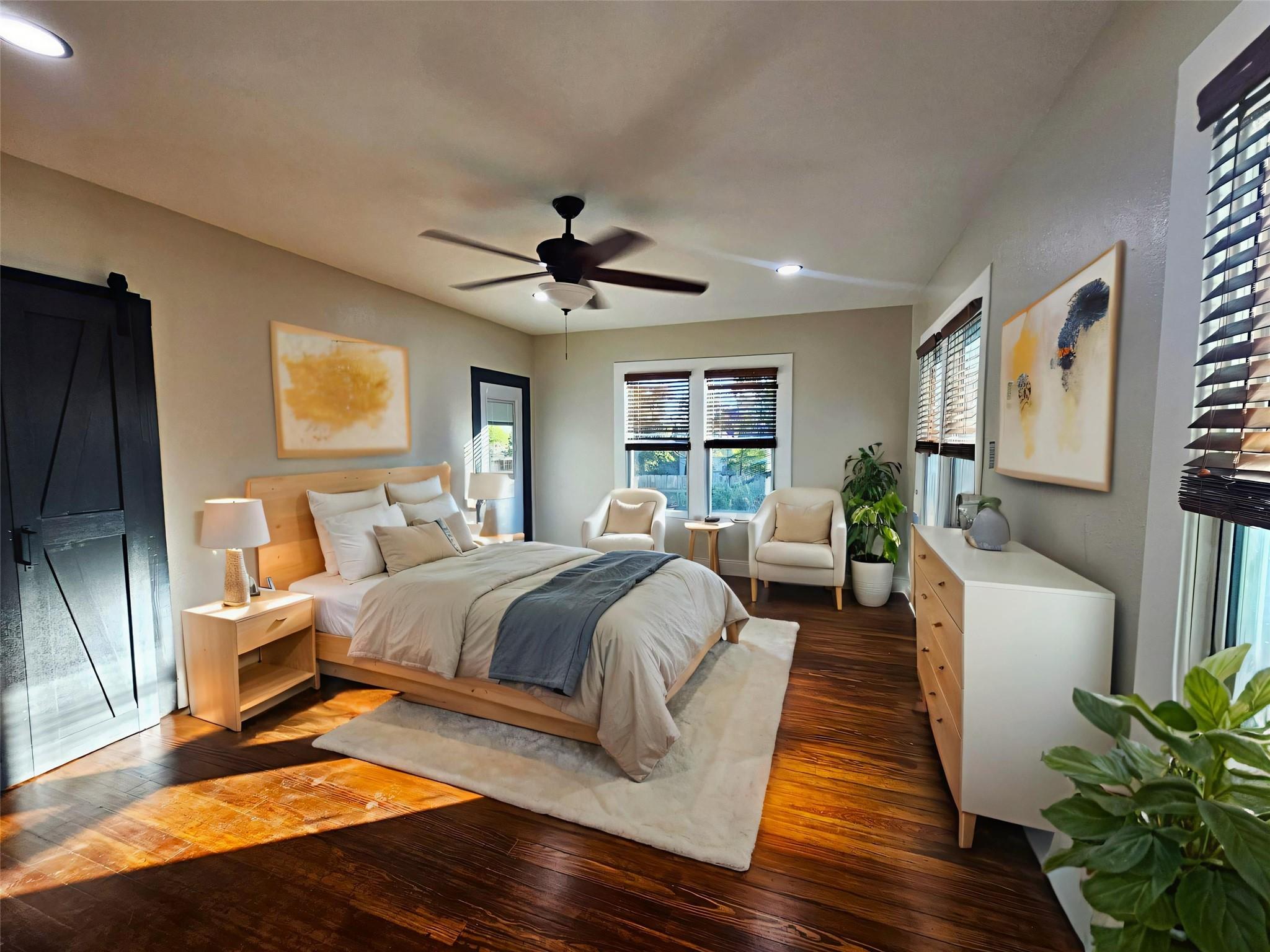 Image 5 of 36 For 624 Austin St