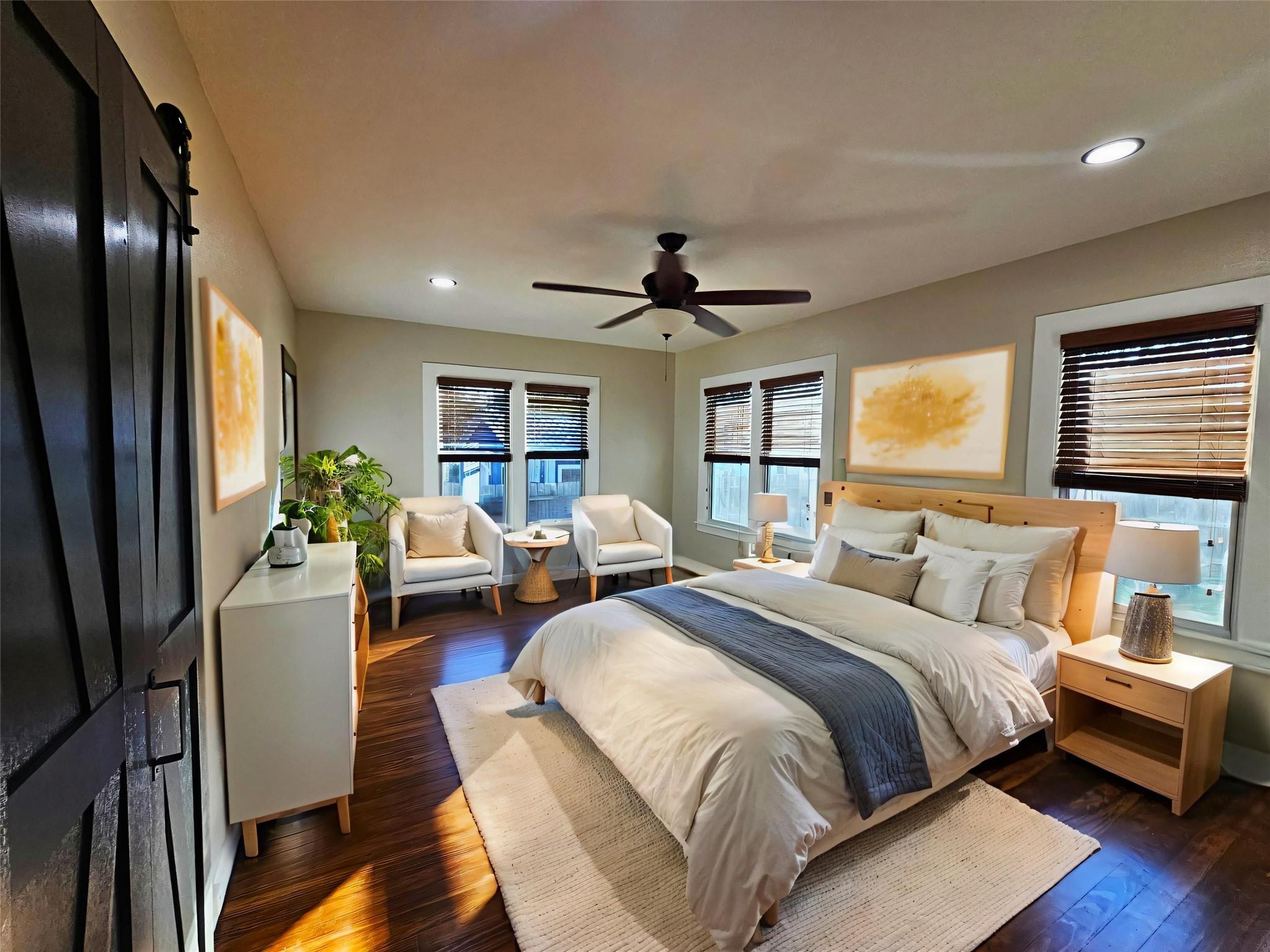 Image 6 of 36 For 624 Austin St