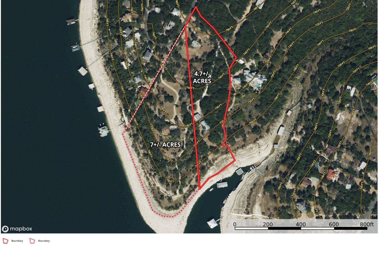 Image 11 of 14 For 8005 Sharon Rd