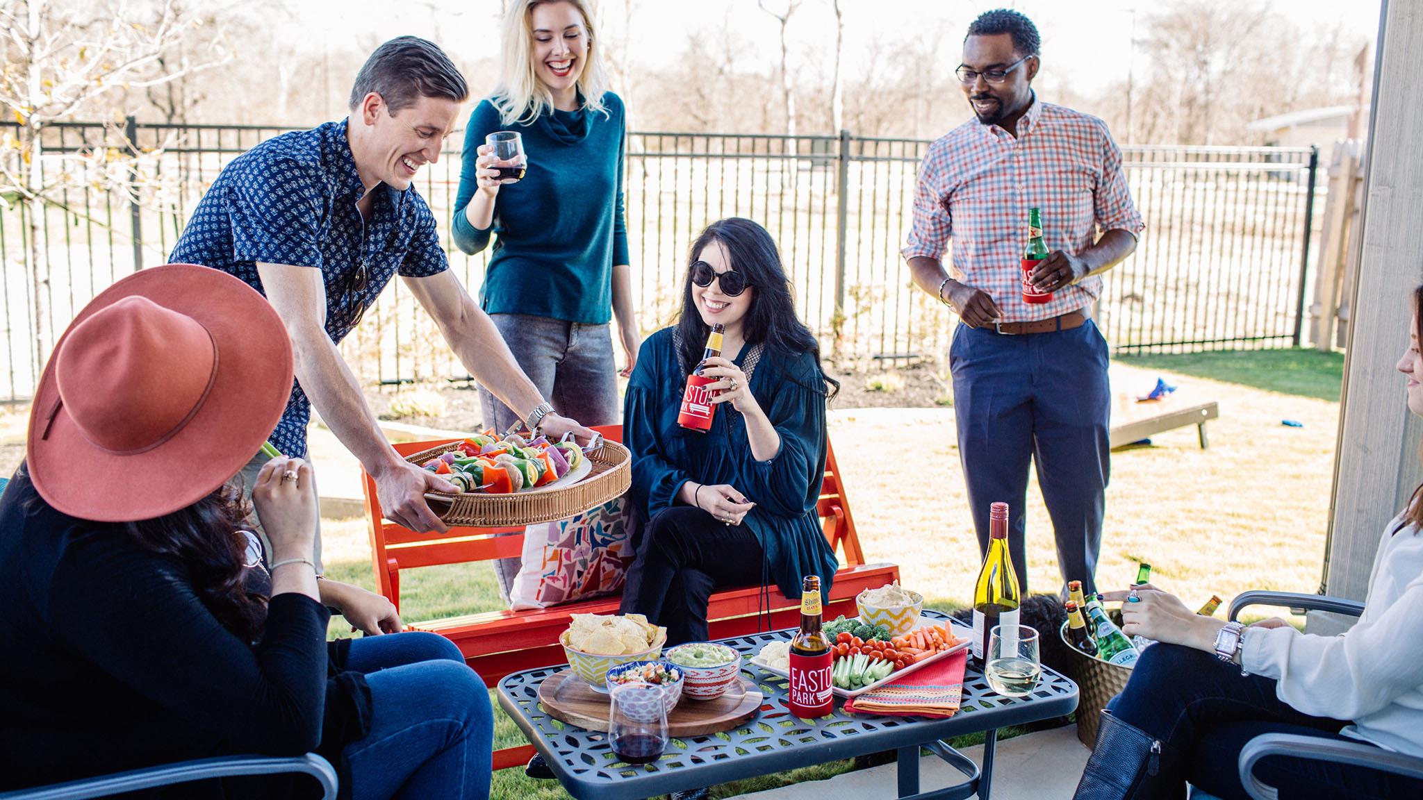 Image 5 of 11 For 9009 Nilgai Dr