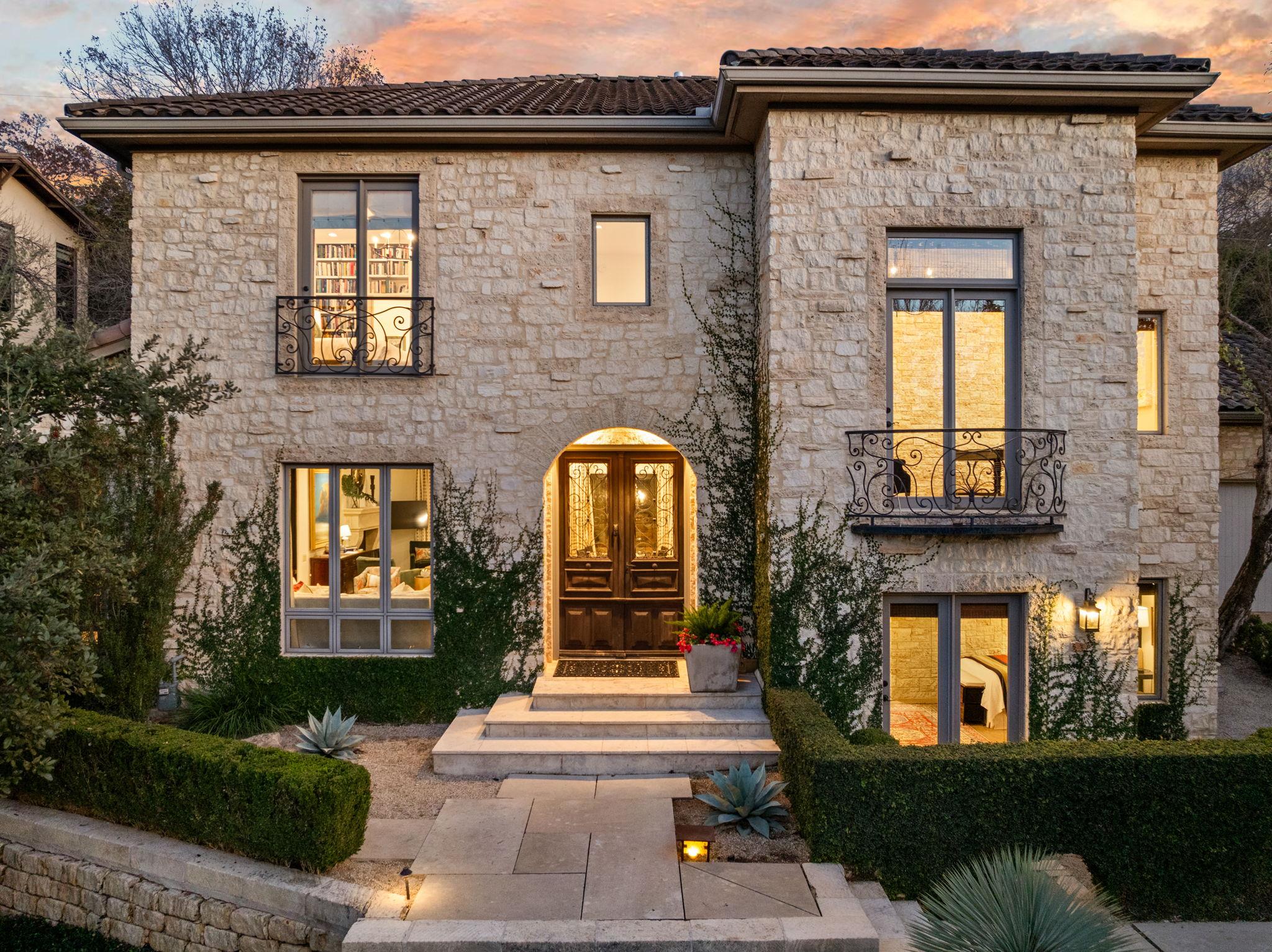 Details for 4407 Waterford Pl, Austin, TX 78731