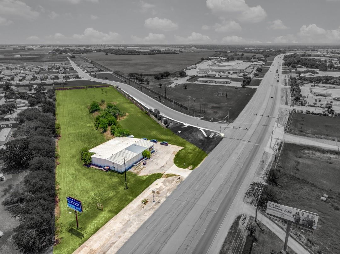 Listing Details for 2485 State Highway 46, Seguin, TX 78155