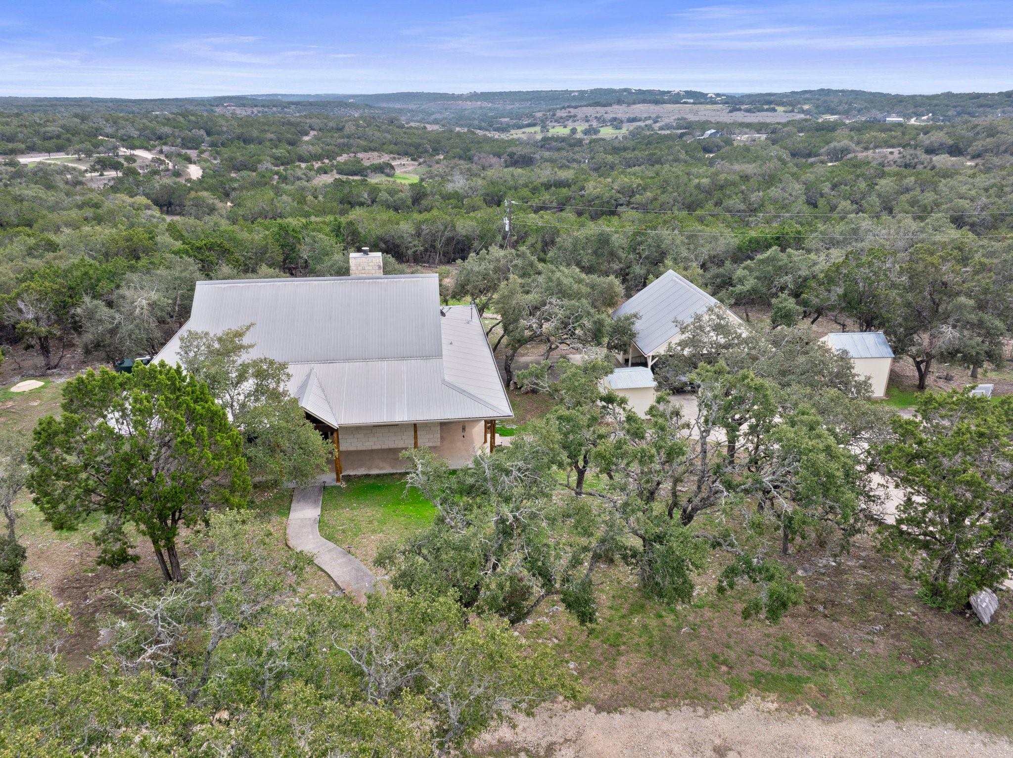 Details for 1020 Skyline Vis, Wimberley, TX 78676