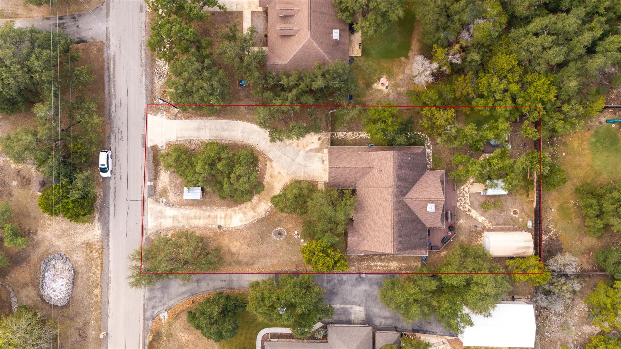 Details for 1291 Mossy Holw, Spring Branch, TX 78070