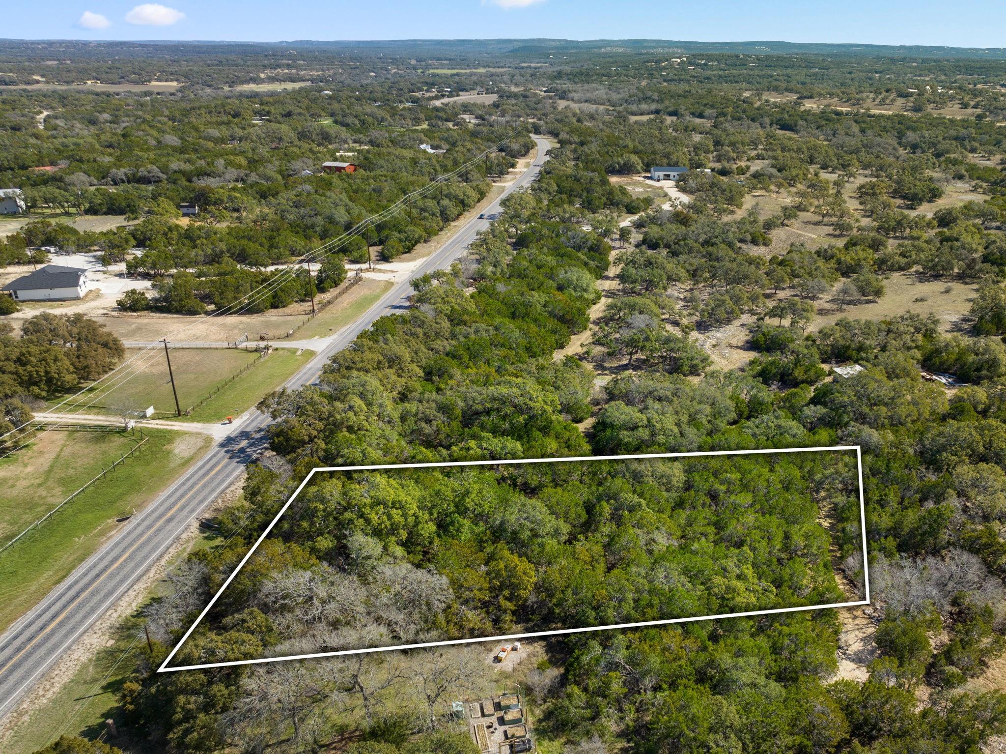 Details for 11509 Fm 32  , Fischer, TX 78623