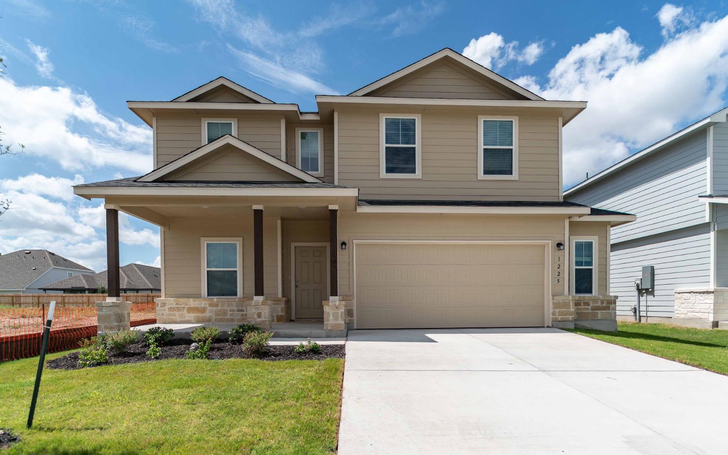 Details for 1225 Agnus Grv, Seguin, TX 78155