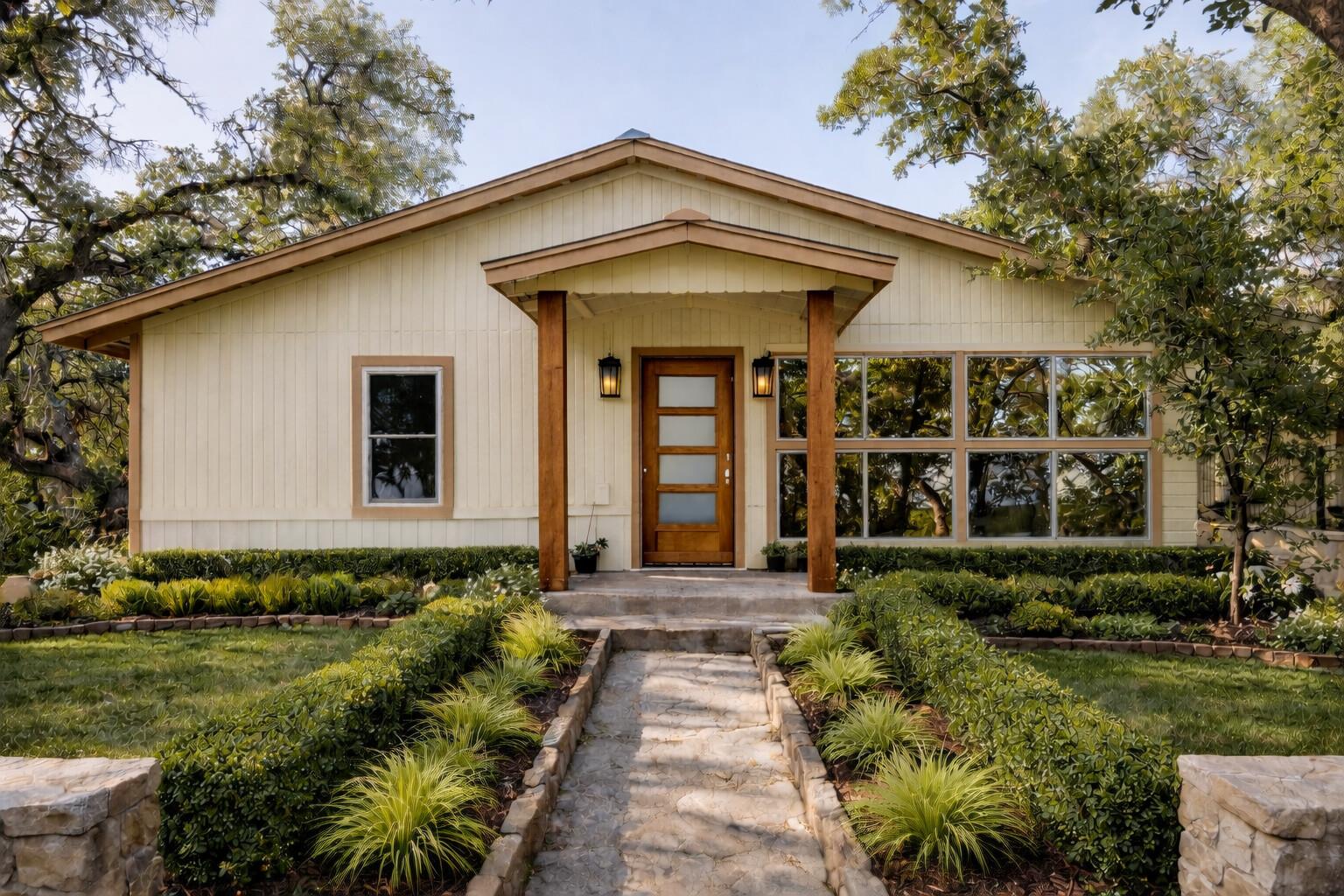 Details for 435 Spangenberg Rd, Blanco, TX 78623