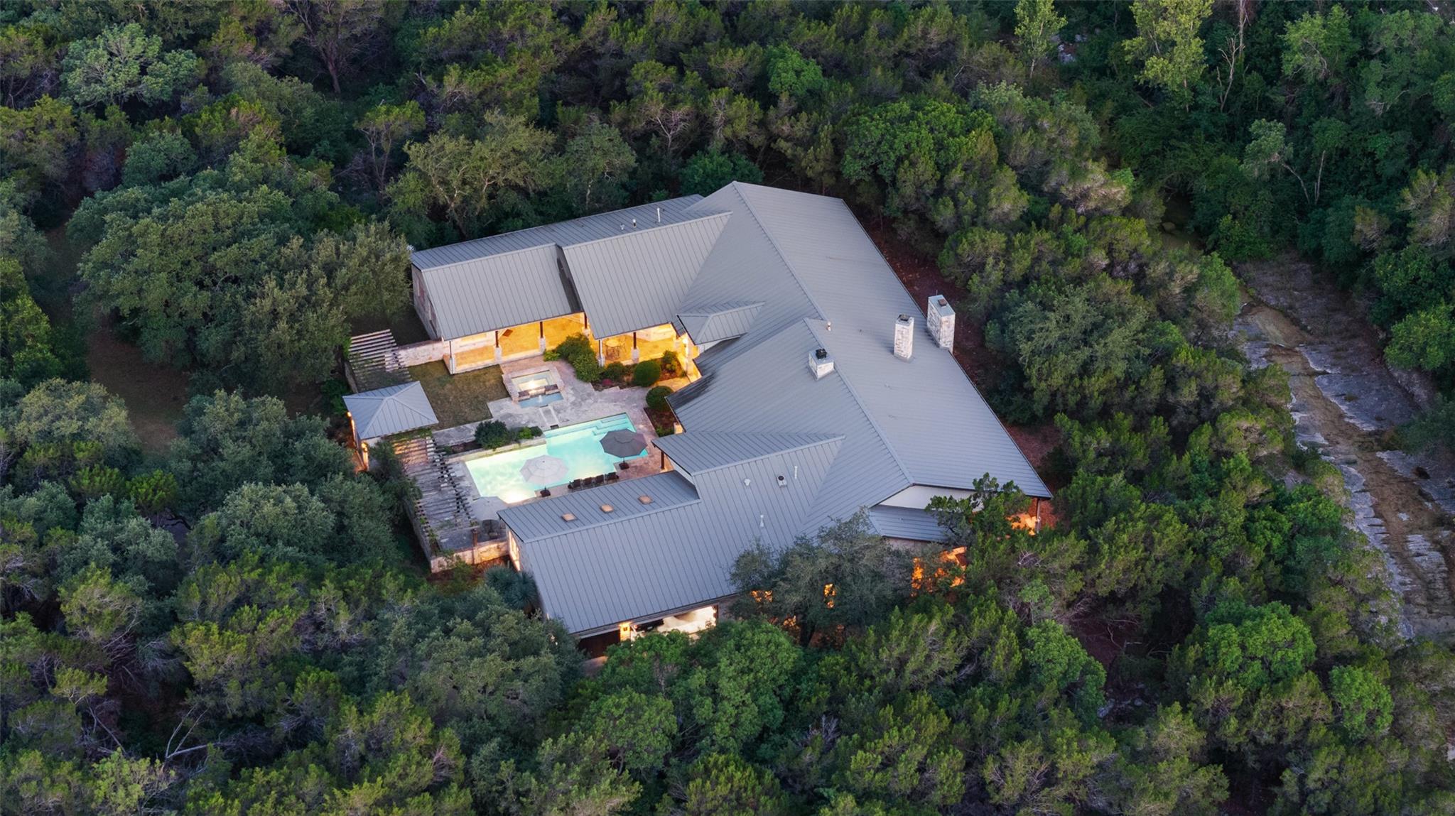 Image 38 of 40 For 1601 Wild Basin Ledge