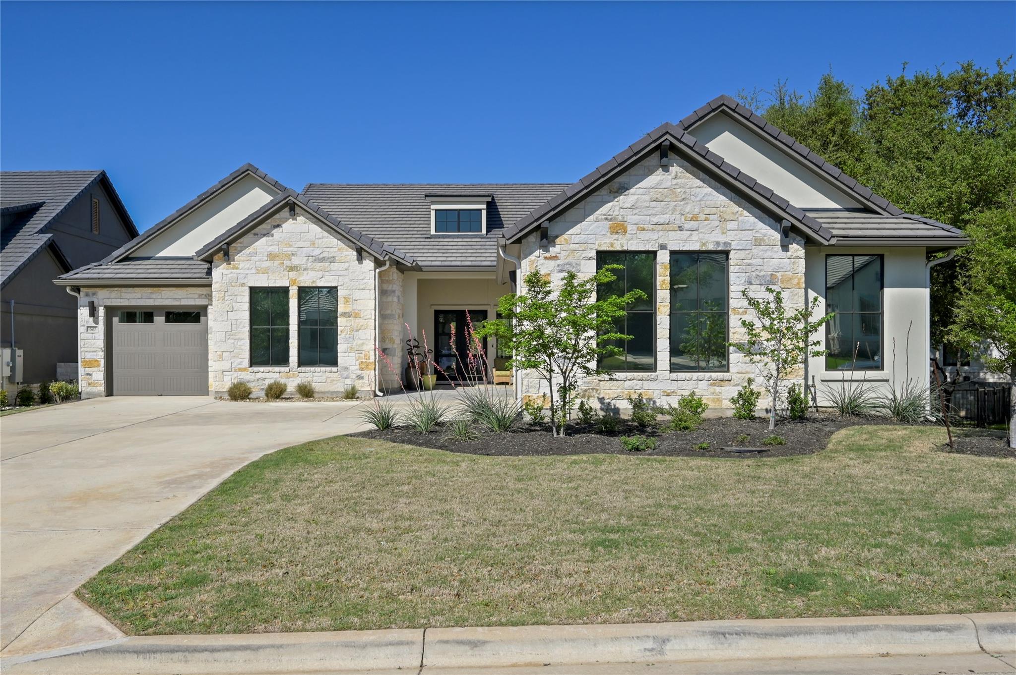 Details for 607 Flint Ridge Trl, Georgetown, TX 78628