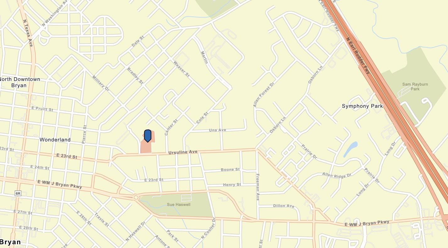 Image 20 of 20 For 1120 Ursuline Ave