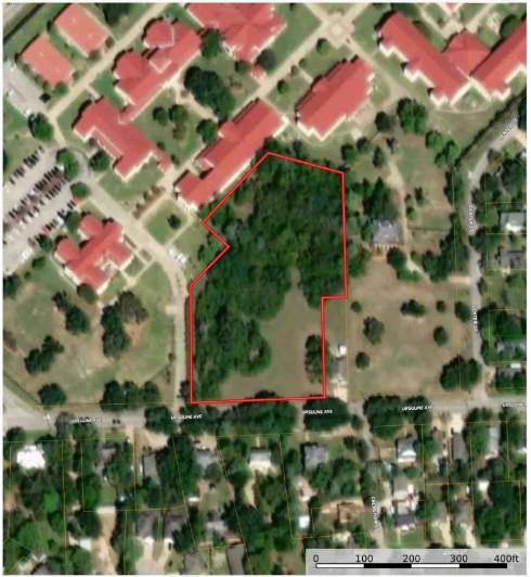 Image 5 of 20 For 1120 Ursuline Ave