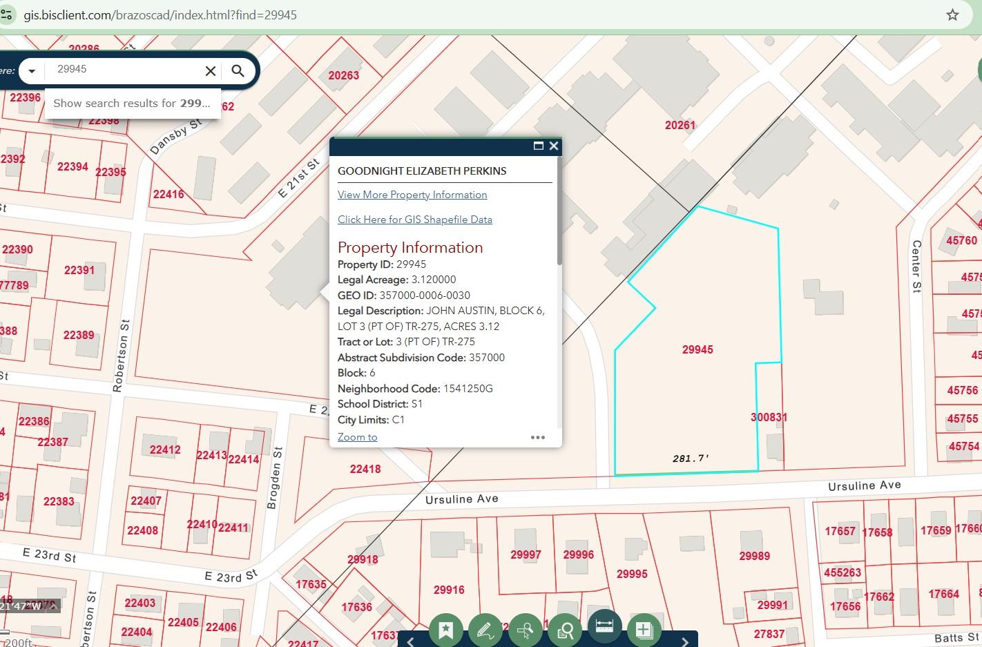 Image 6 of 20 For 1120 Ursuline Ave