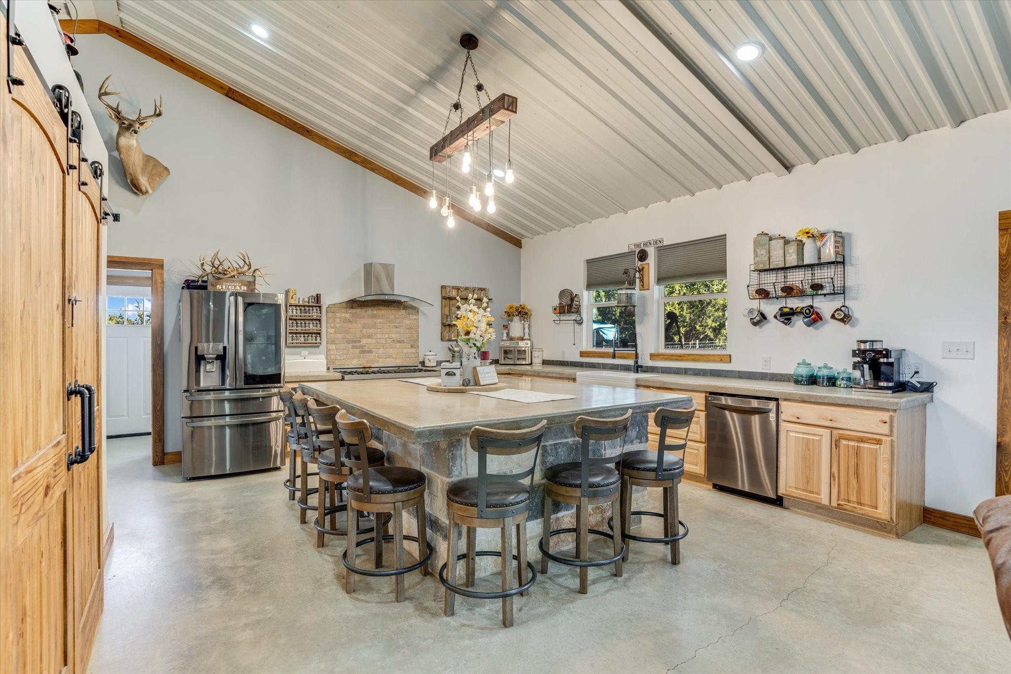 Image 6 of 35 For 5450 County Road 202